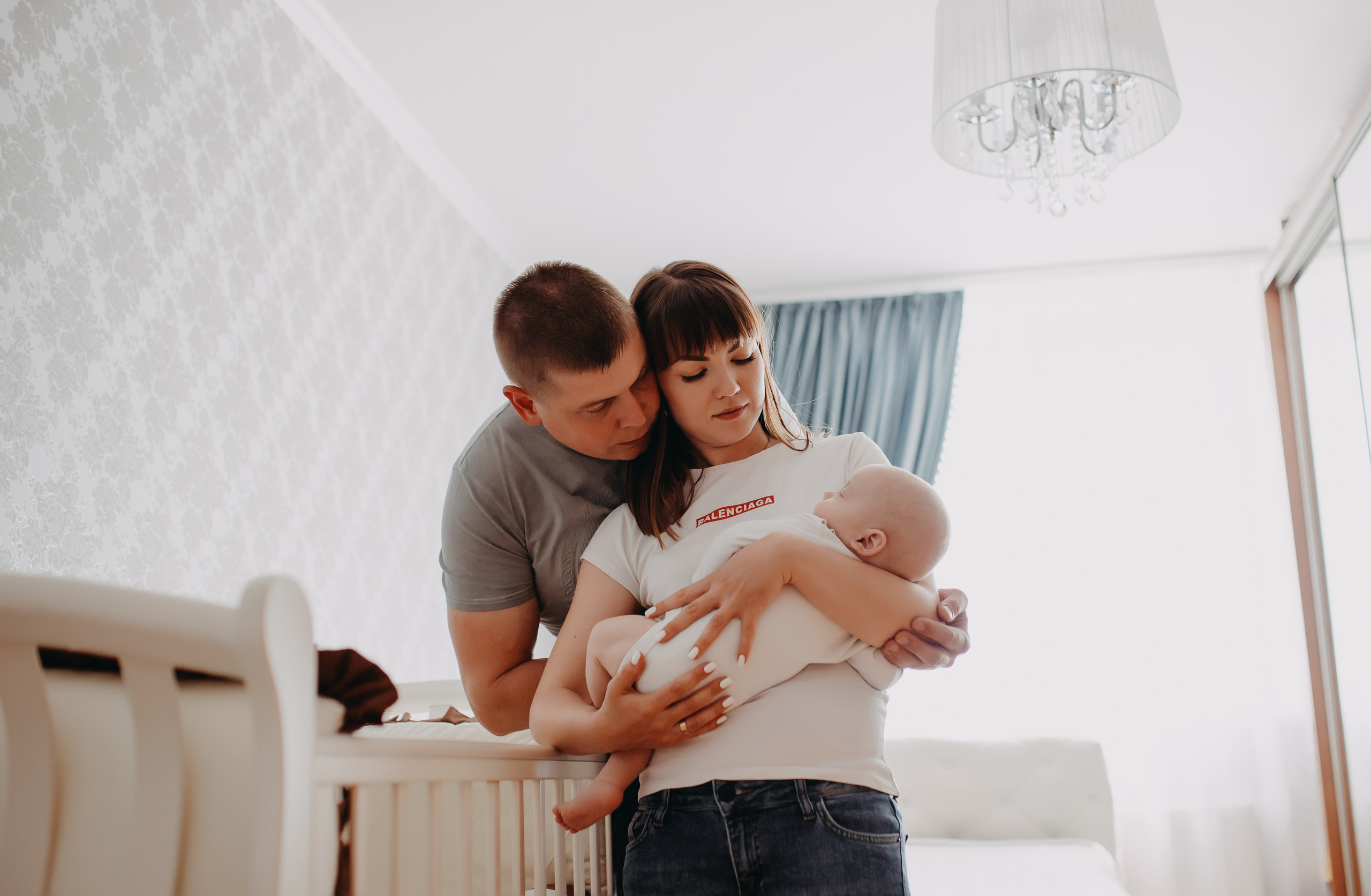 Съемка у вас дома…. Детский и семейный фотограф в Краснодаре, Анна Горбачева