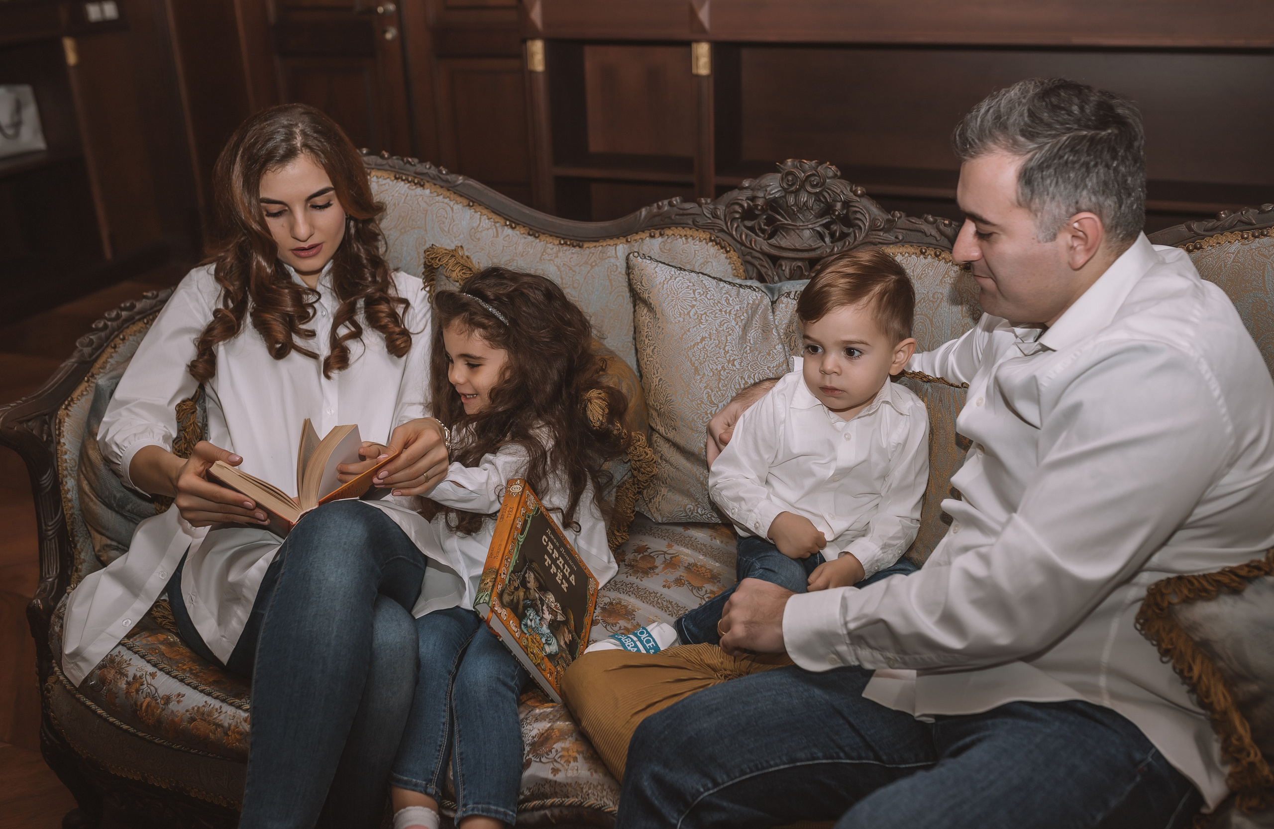 Съемка у вас дома…. Детский и семейный фотограф в Краснодаре, Анна Горбачева