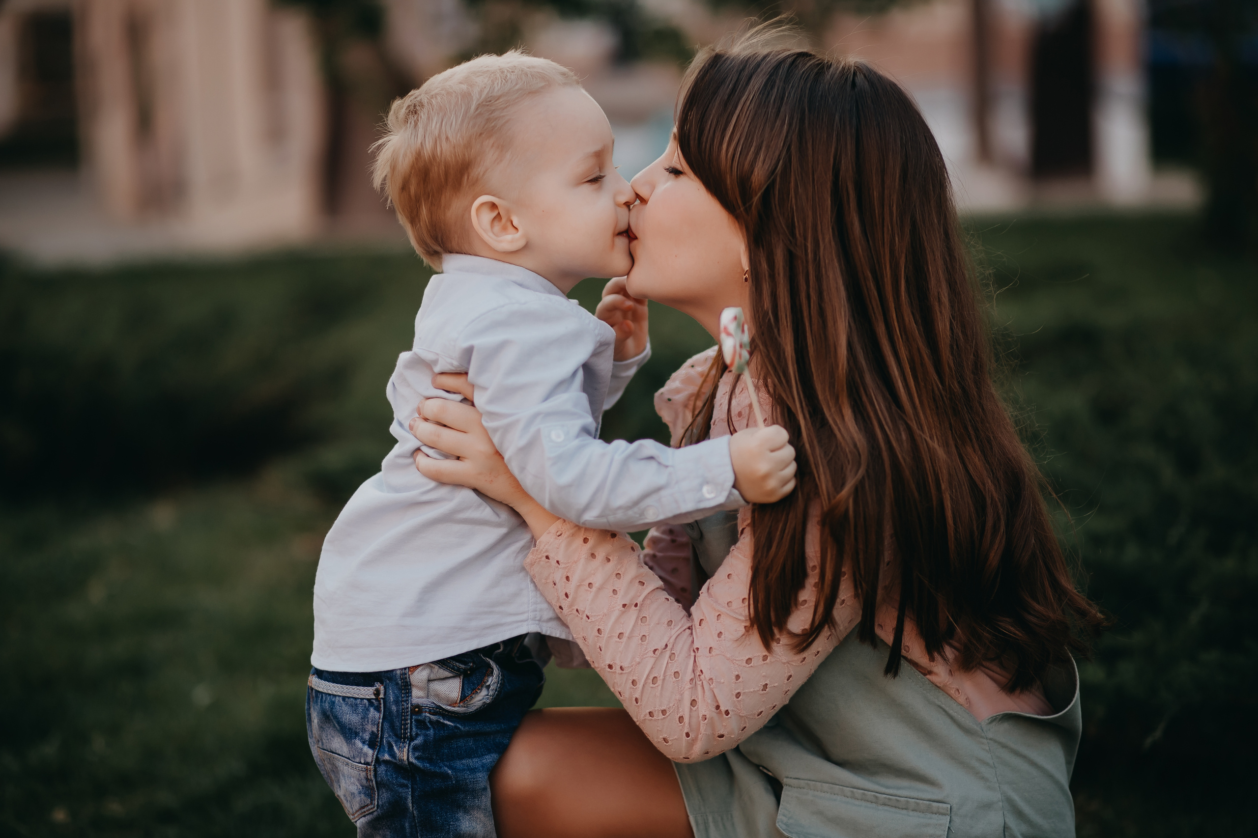 Детская фотография. Детский и семейный фотограф в Краснодаре, Анна Горбачева