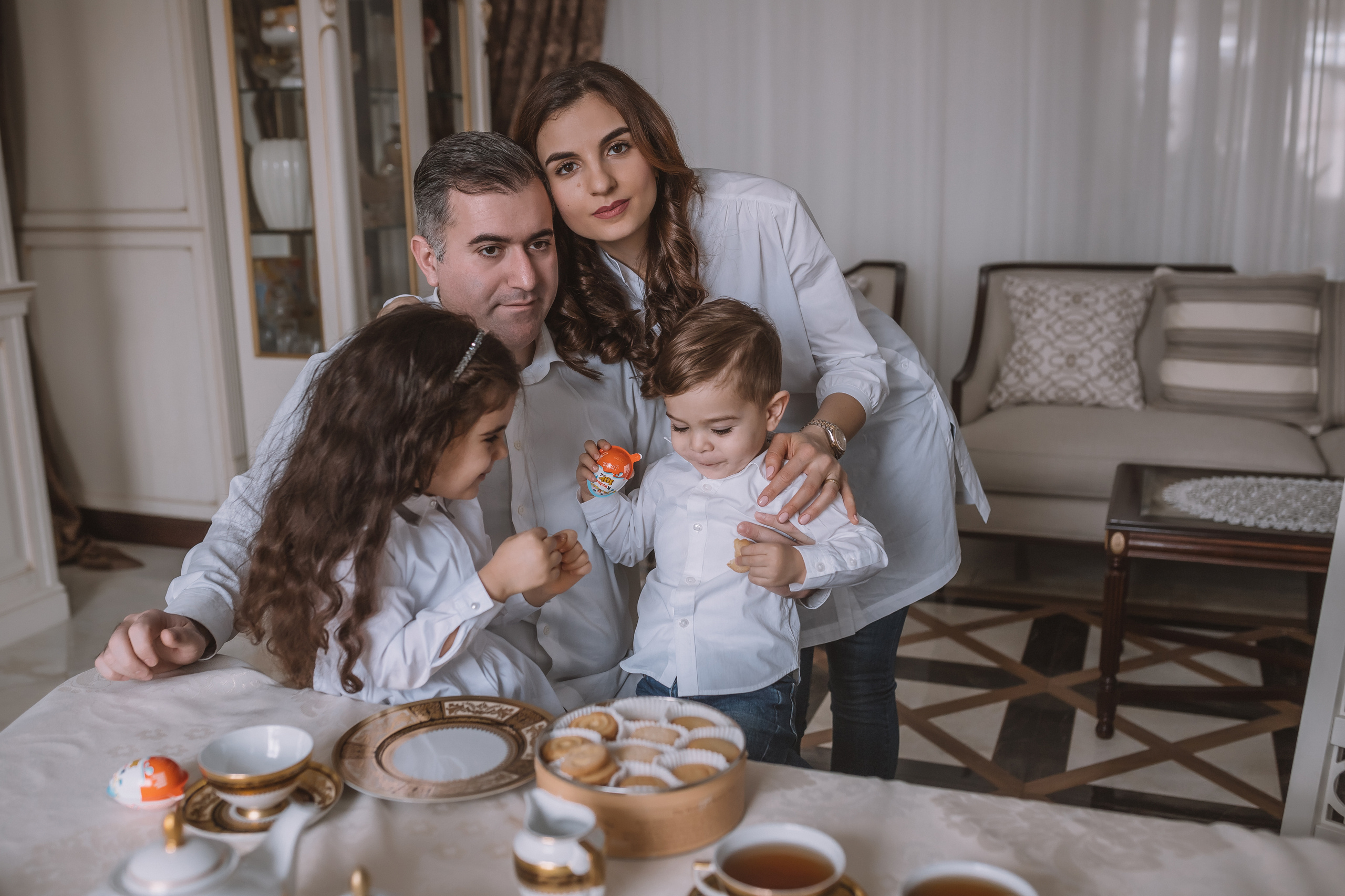 Съемка у вас дома…. Детский и семейный фотограф в Краснодаре, Анна Горбачева