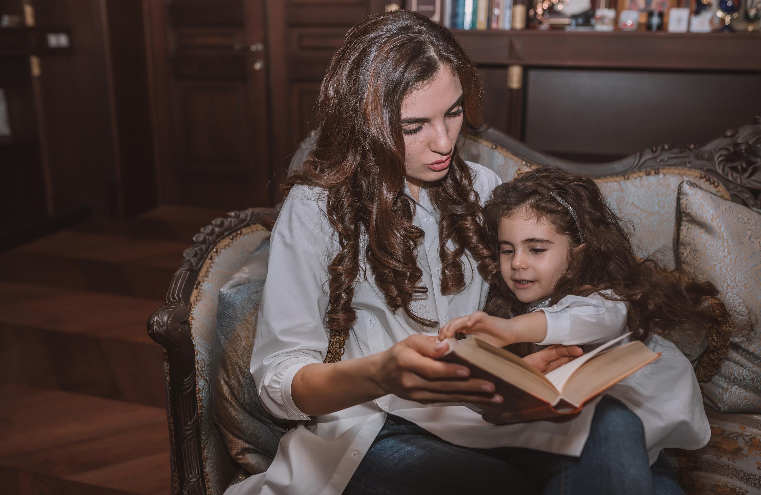 Съемка у вас дома…. Детский и семейный фотограф в Краснодаре, Анна Горбачева