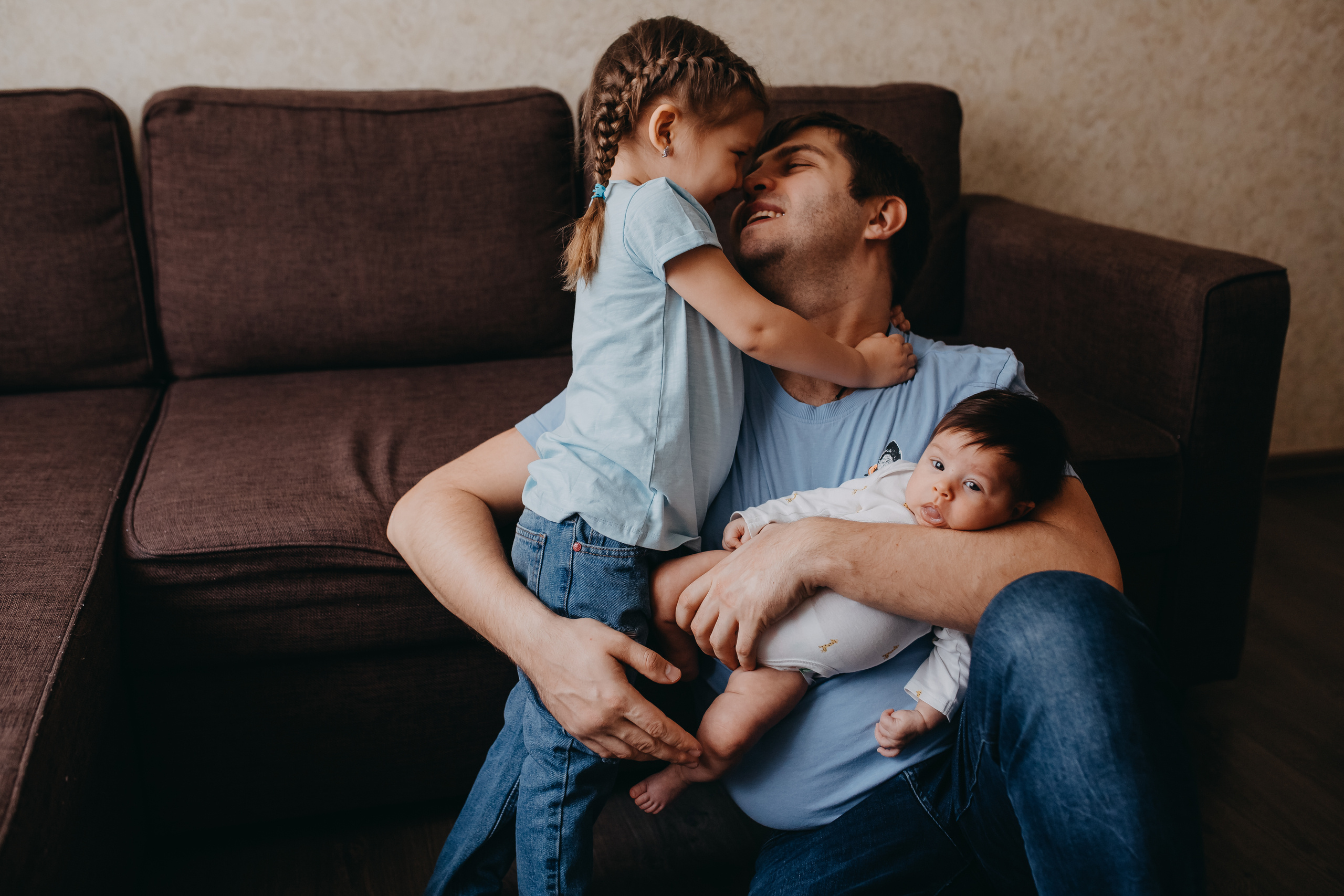 Съемка у вас дома…. Детский и семейный фотограф в Краснодаре, Анна Горбачева