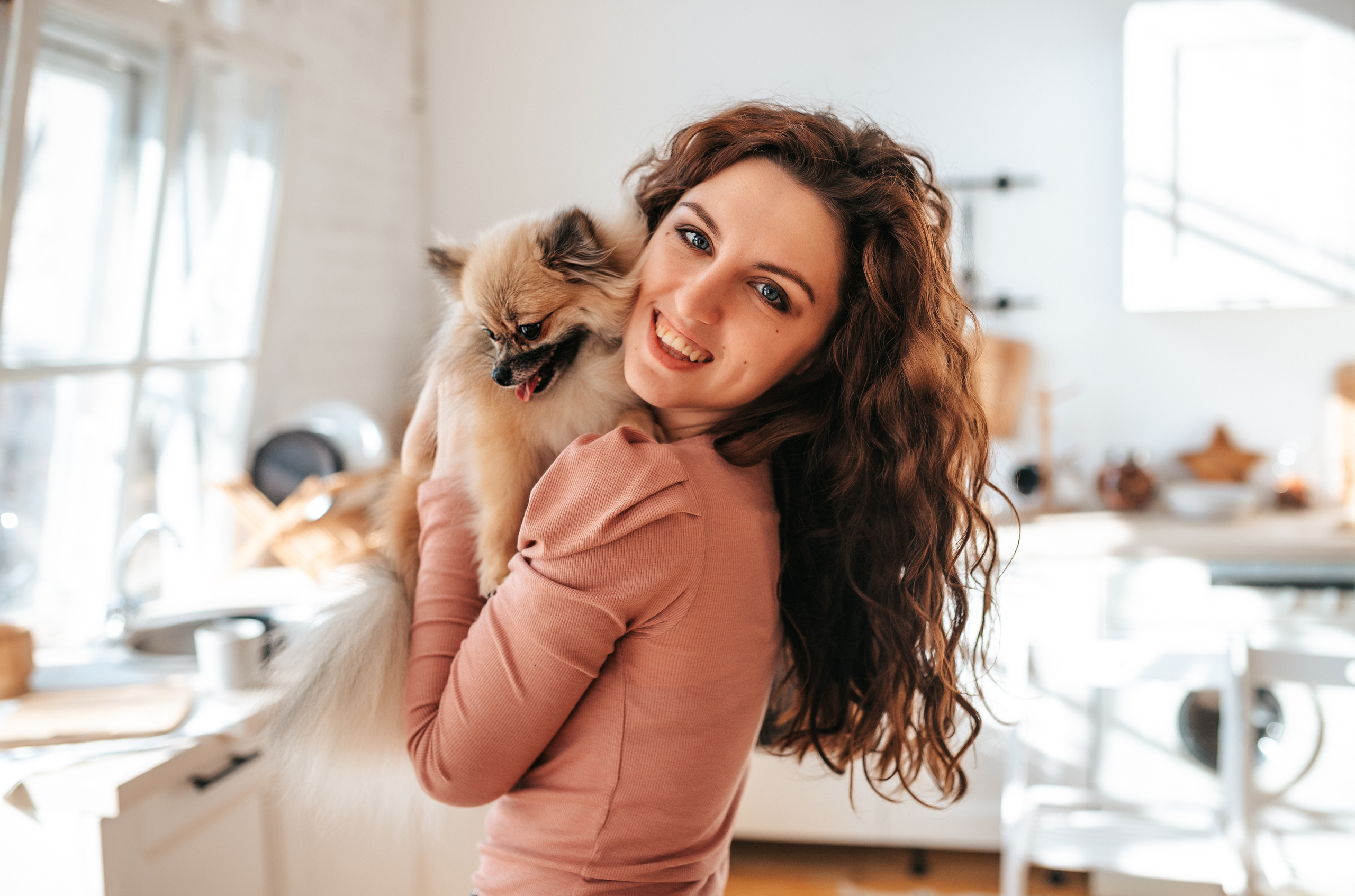 Детский и семейный фотограф в Краснодаре, Анна Горбачева