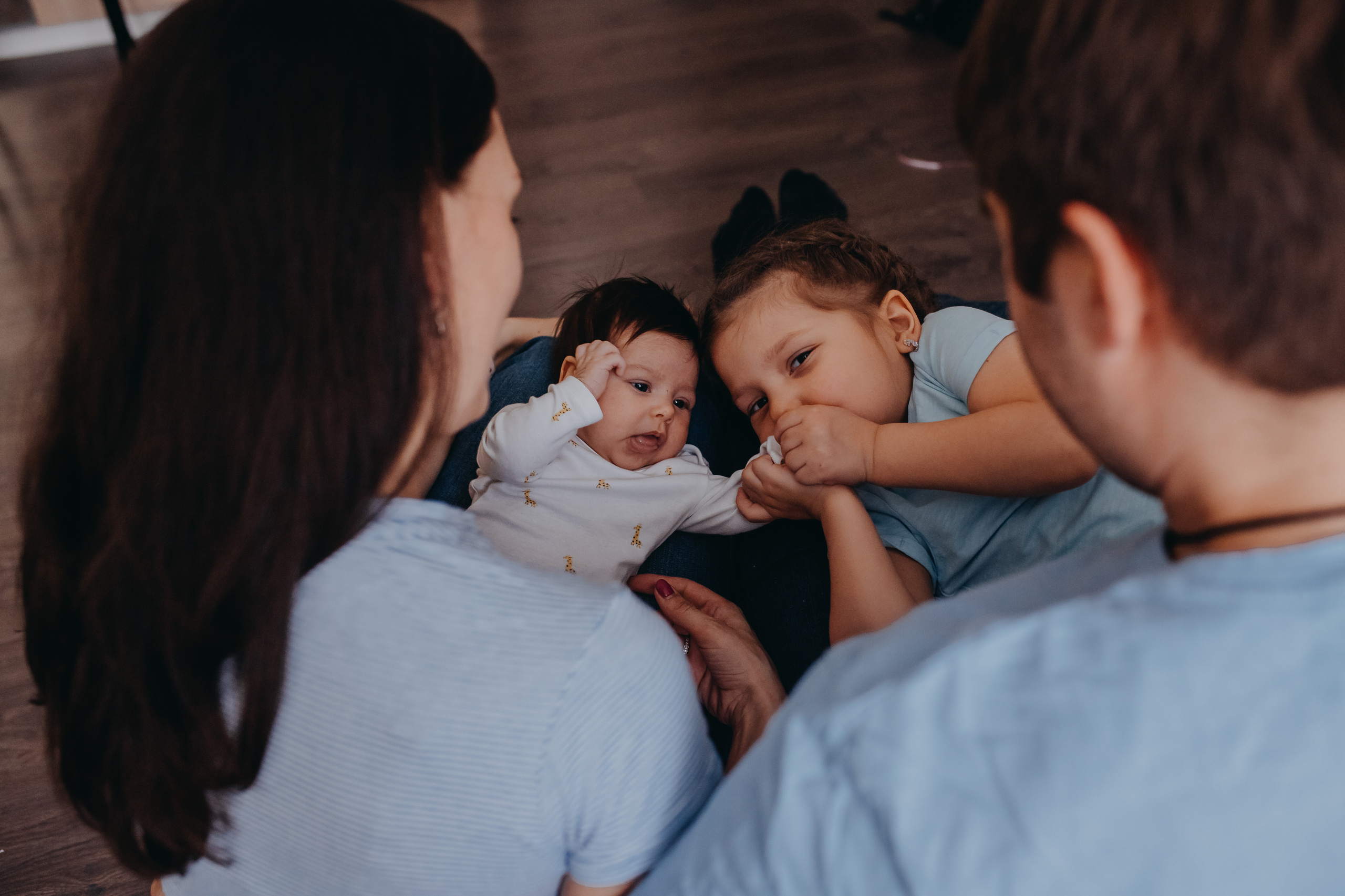 Съемка у вас дома…. Детский и семейный фотограф в Краснодаре, Анна Горбачева