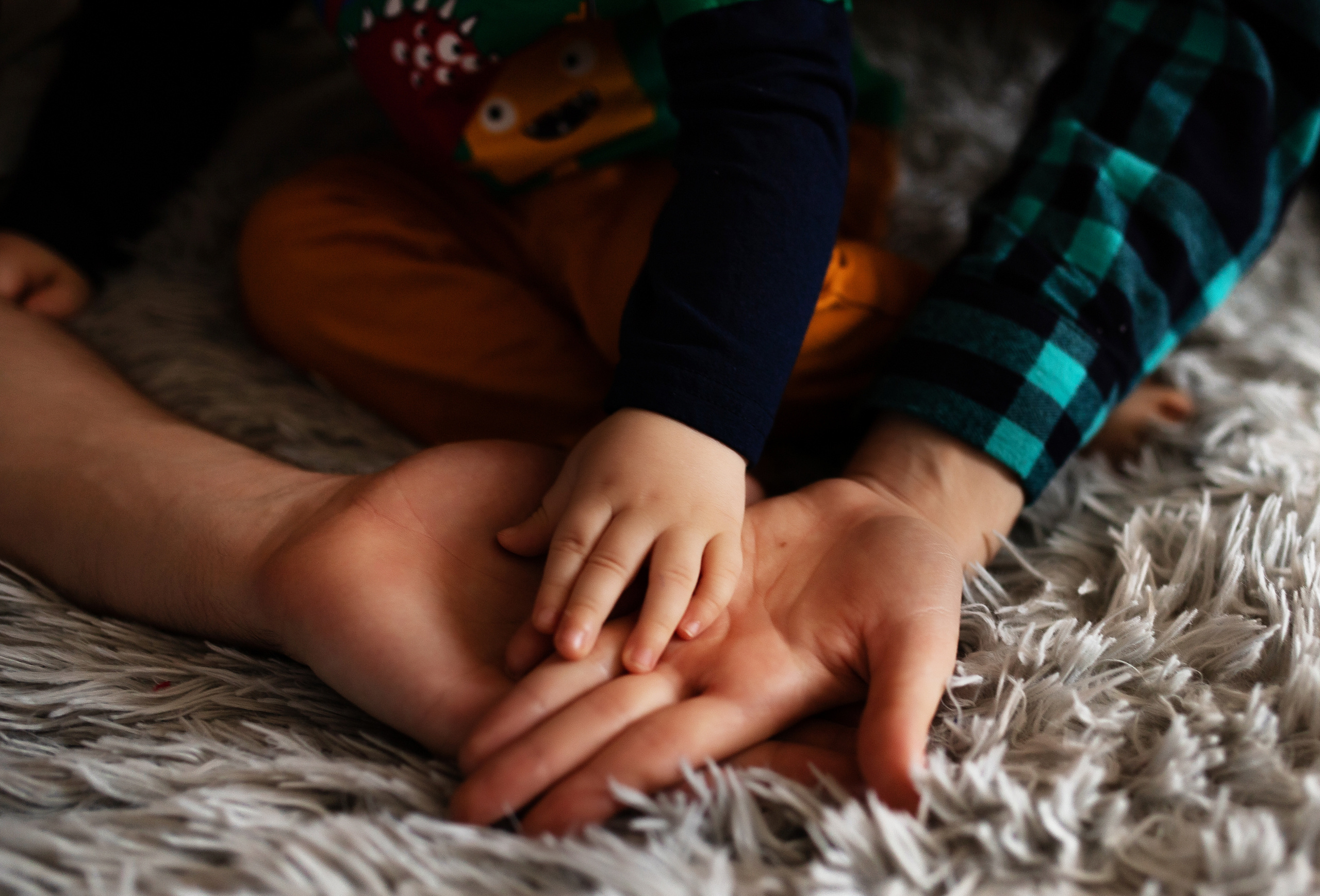 Съемка у вас дома…. Детский и семейный фотограф в Краснодаре, Анна Горбачева