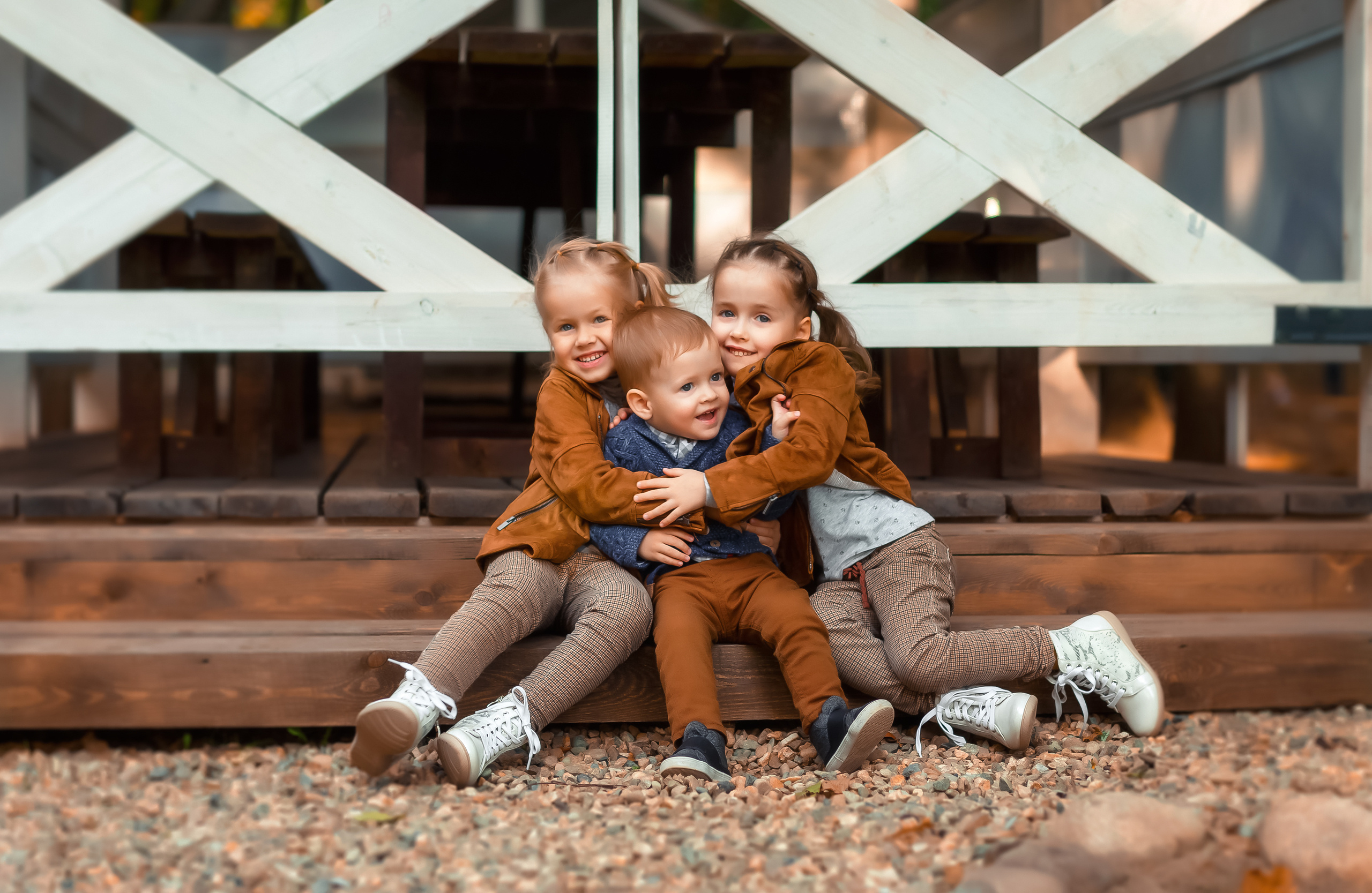 Детская фотография. Детский и семейный фотограф в Краснодаре, Анна Горбачева