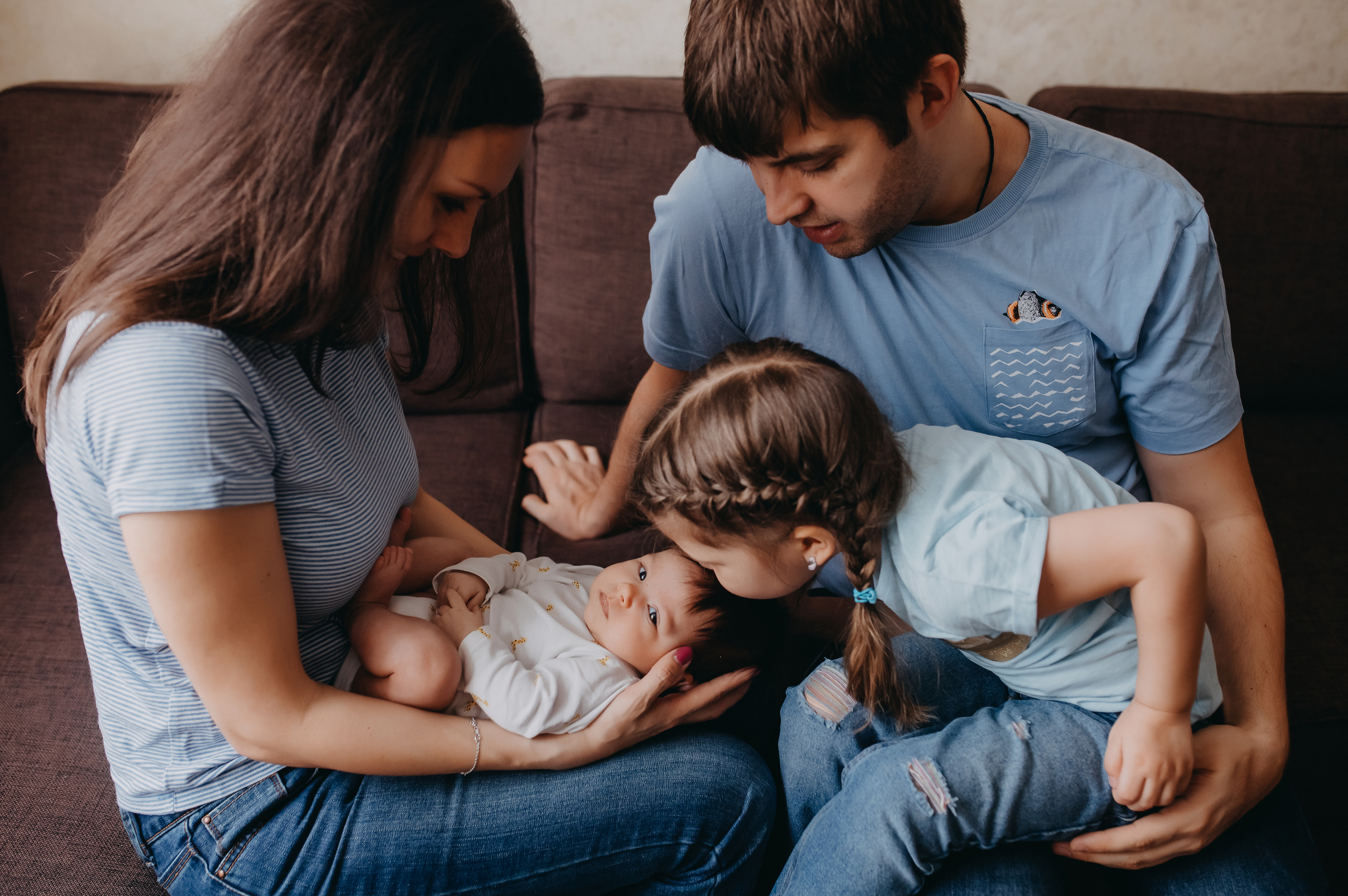 Съемка у вас дома…. Детский и семейный фотограф в Краснодаре, Анна Горбачева
