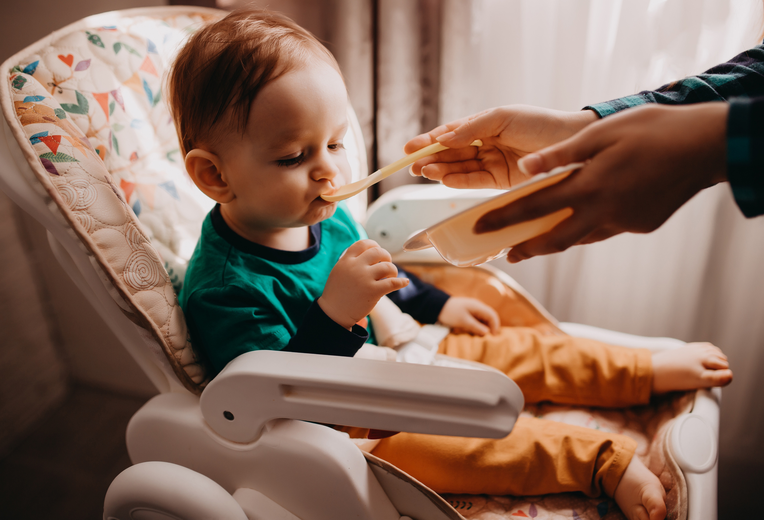 Съемка у вас дома…. Детский и семейный фотограф в Краснодаре, Анна Горбачева