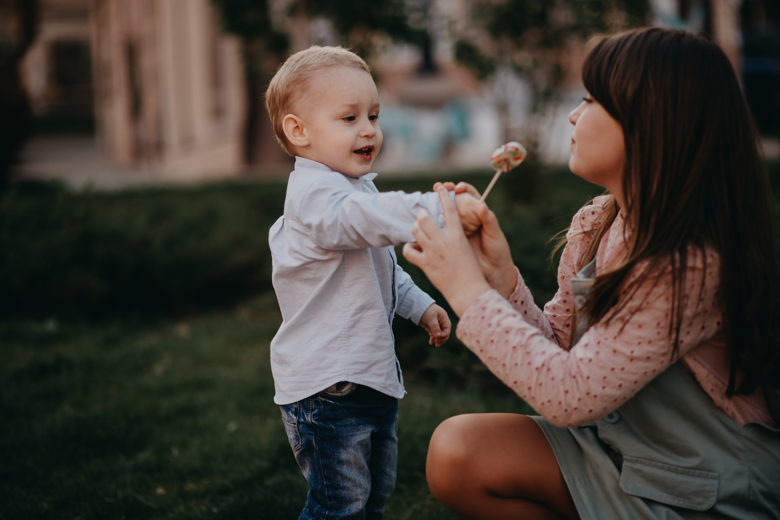 Детская фотография. Детский и семейный фотограф в Краснодаре, Анна Горбачева