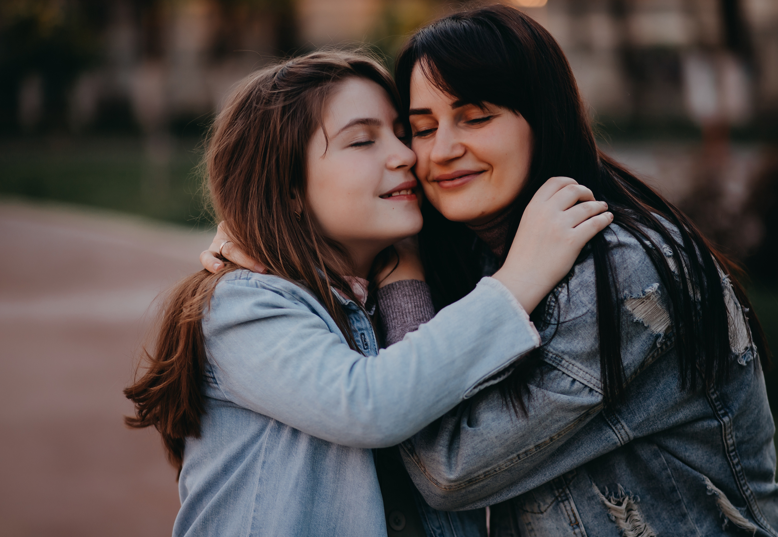 Городские прогулки. Детский и семейный фотограф в Краснодаре, Анна Горбачева