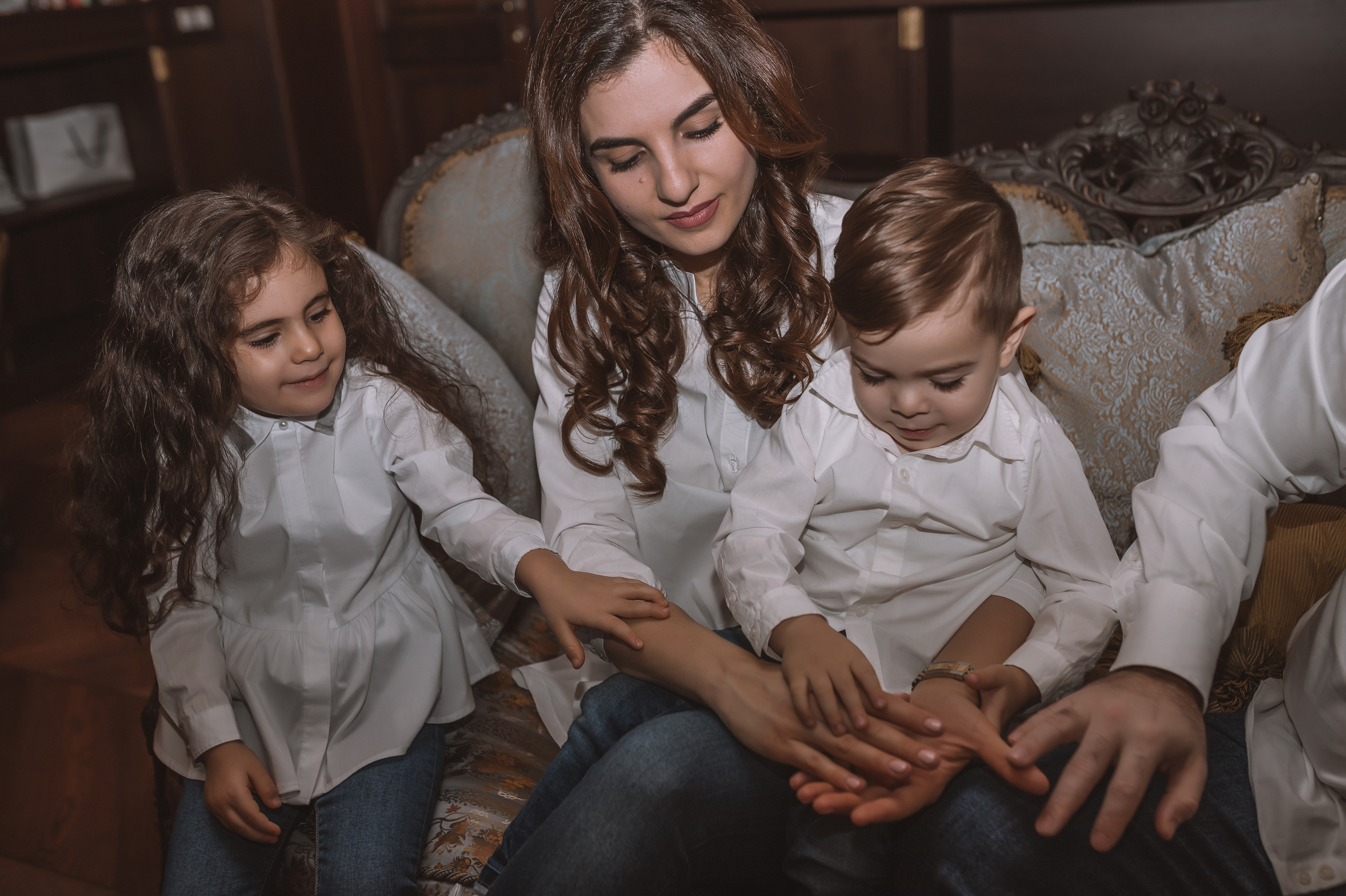 Съемка у вас дома…. Детский и семейный фотограф в Краснодаре, Анна Горбачева