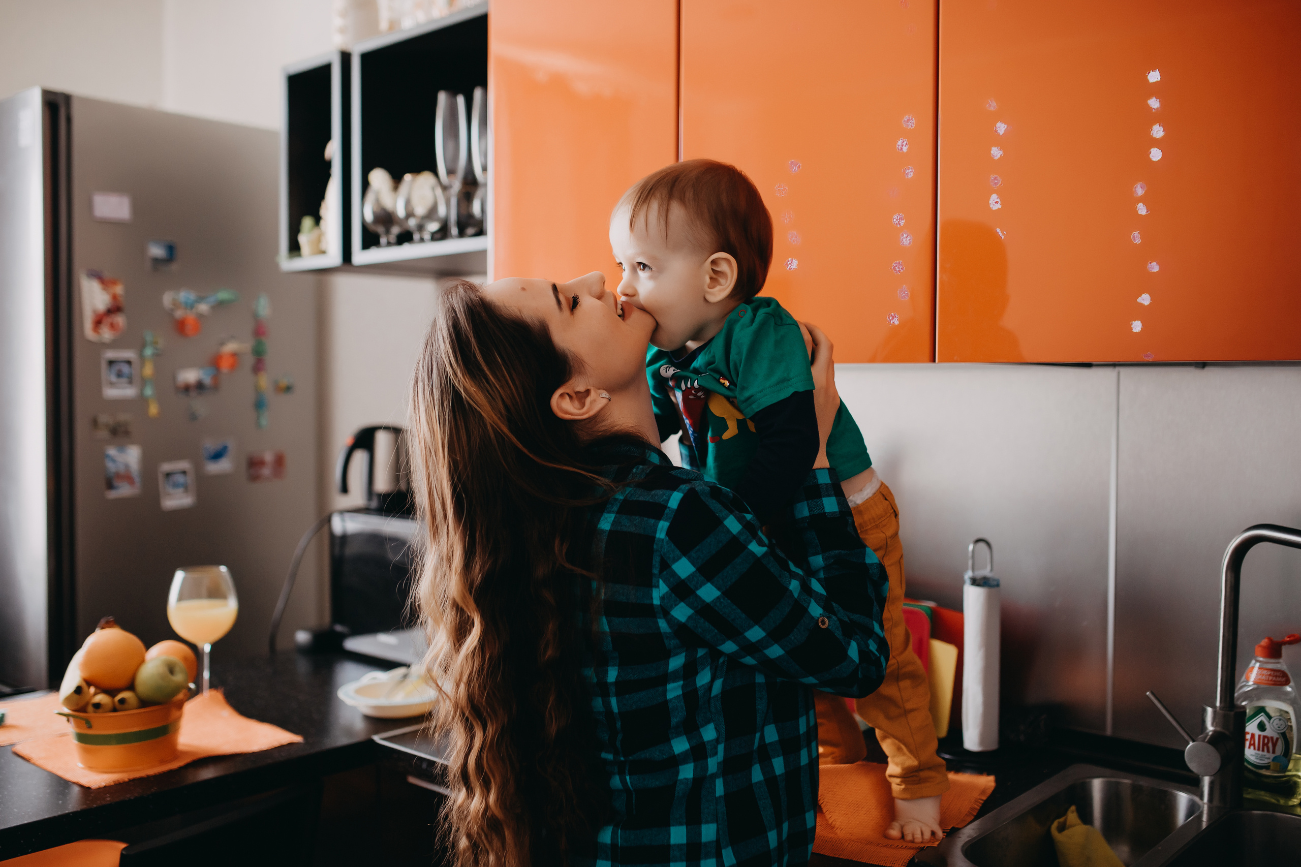 Съемка у вас дома…. Детский и семейный фотограф в Краснодаре, Анна Горбачева