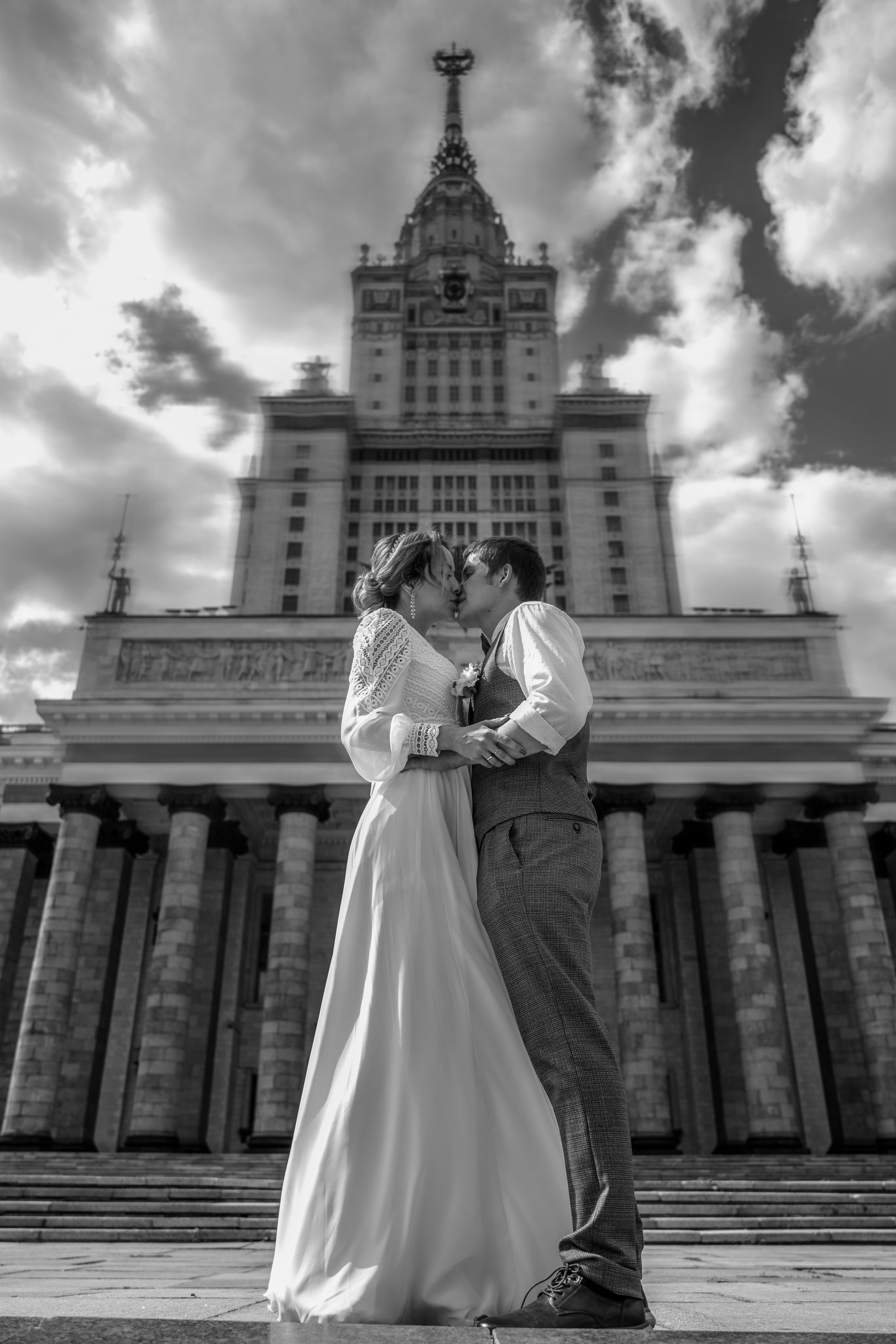 Maria & Alexander. Sergey,kuzichev