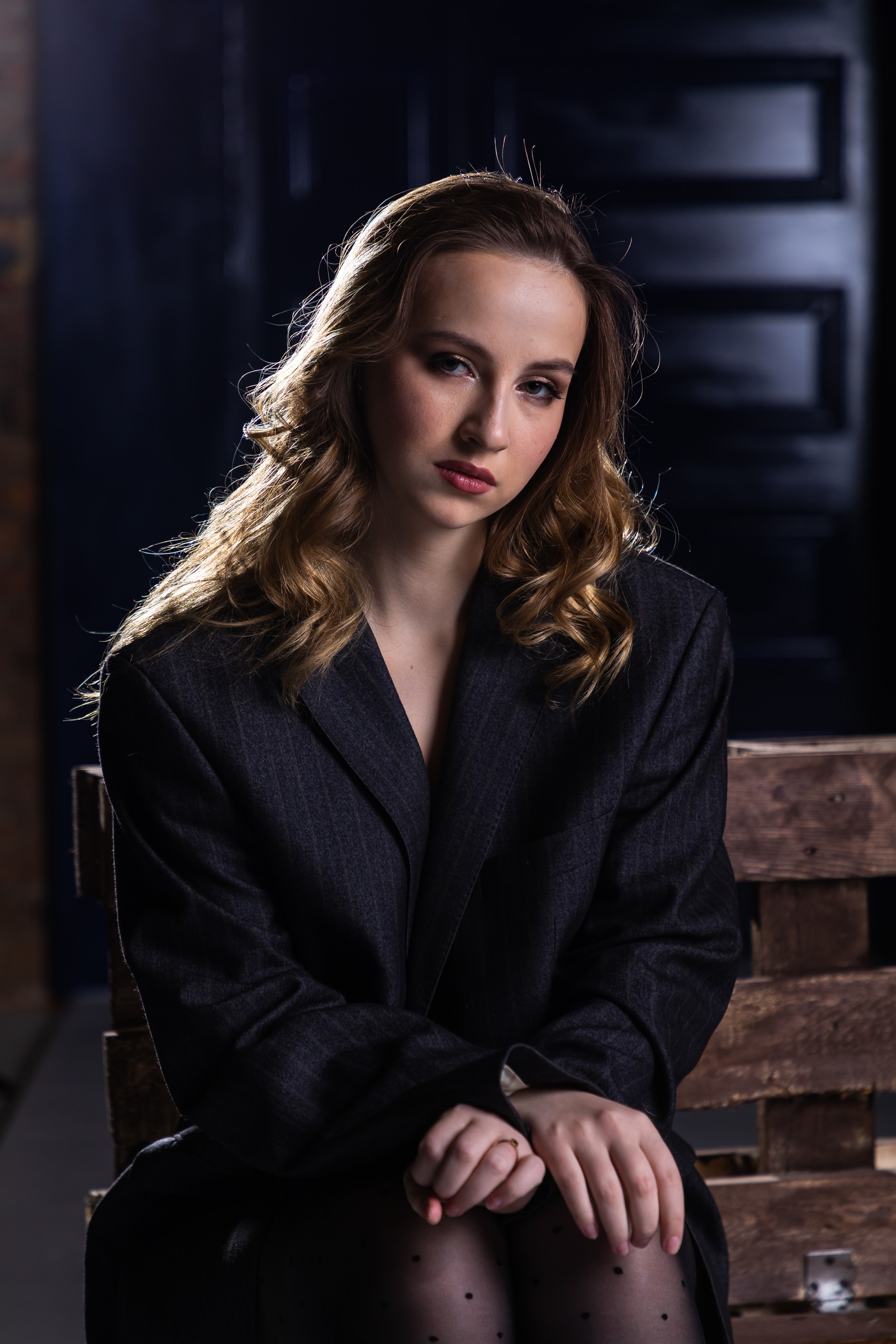 Сестры. Главная