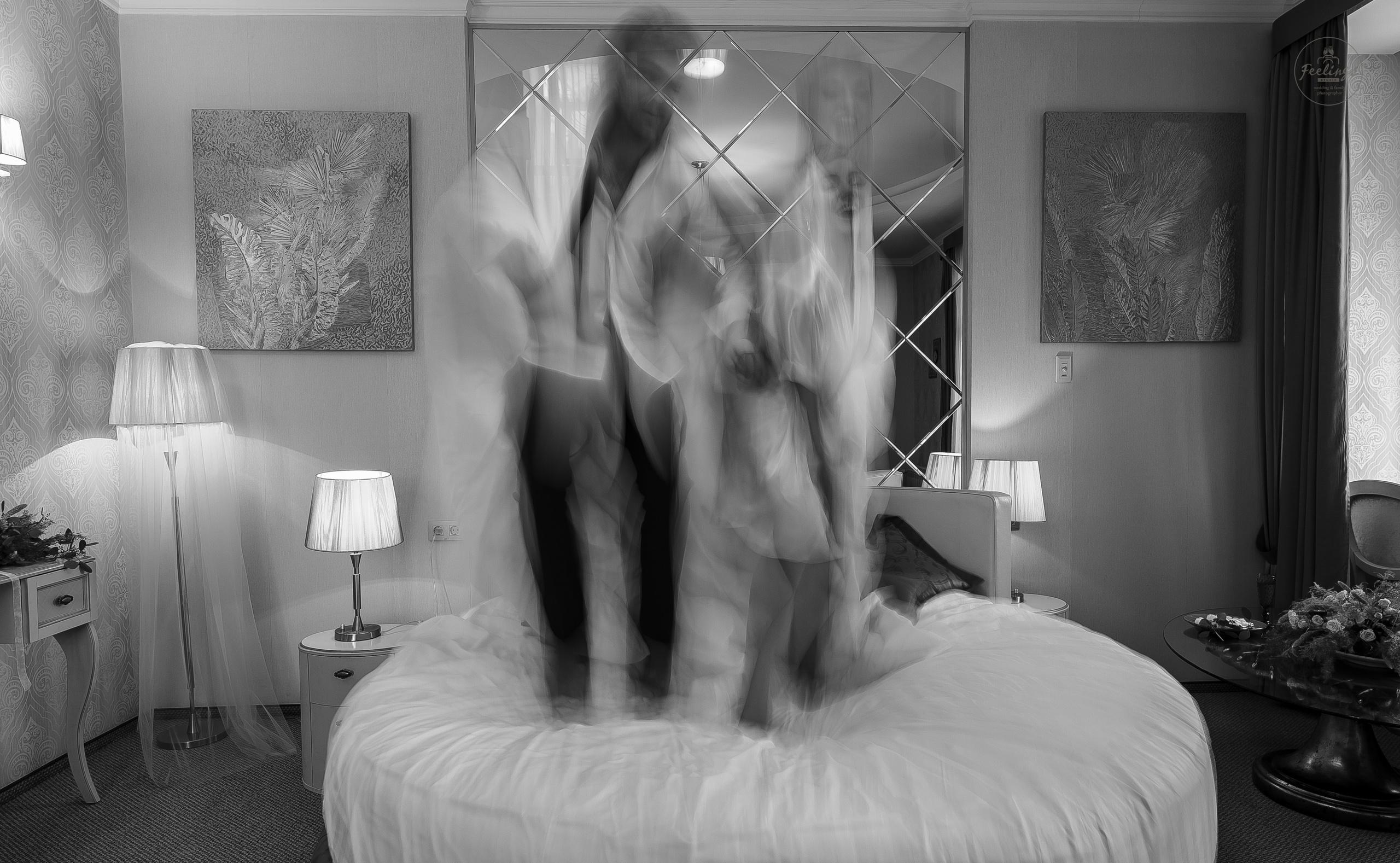 Элона и Евгений. Главная