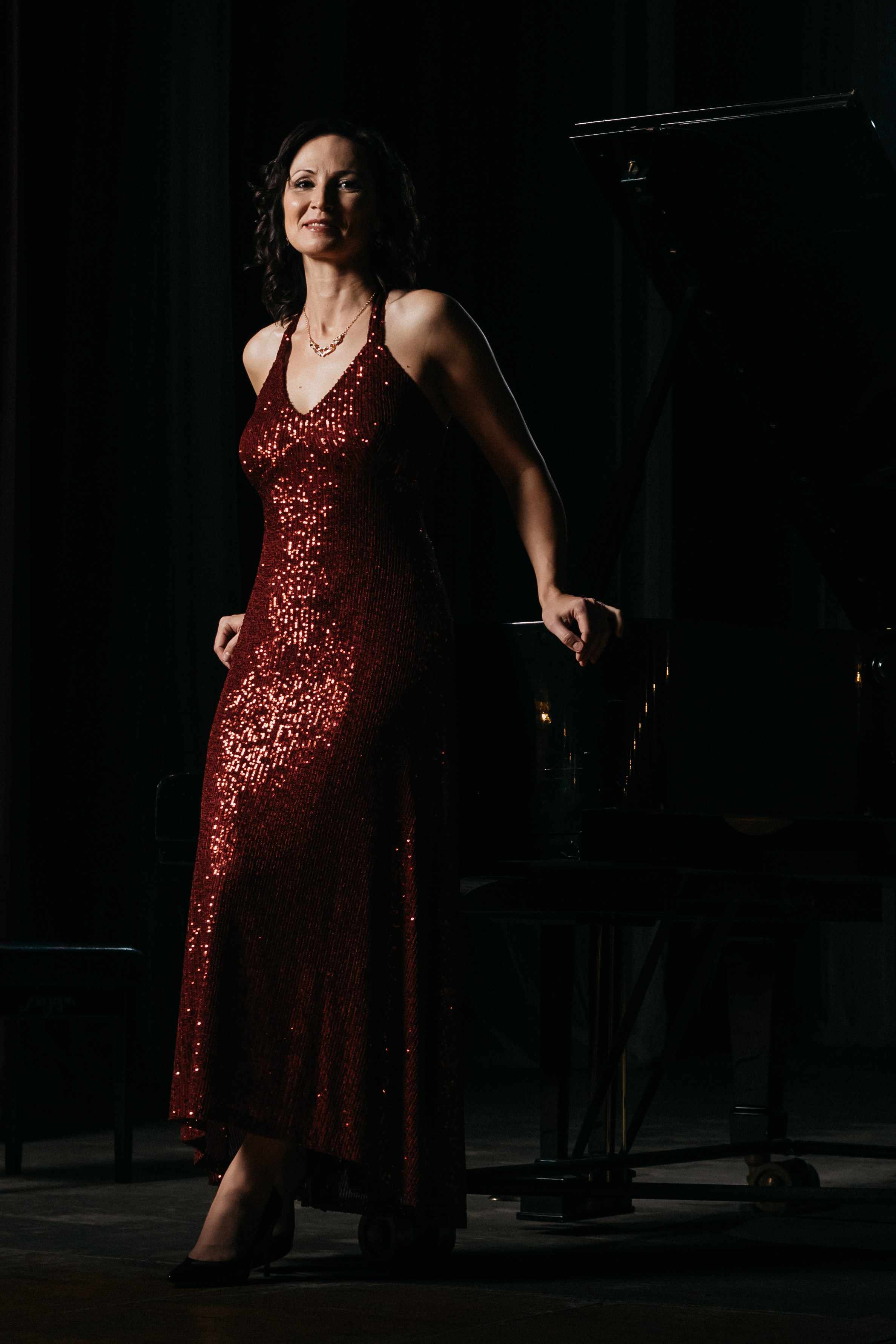 Мария. Главная