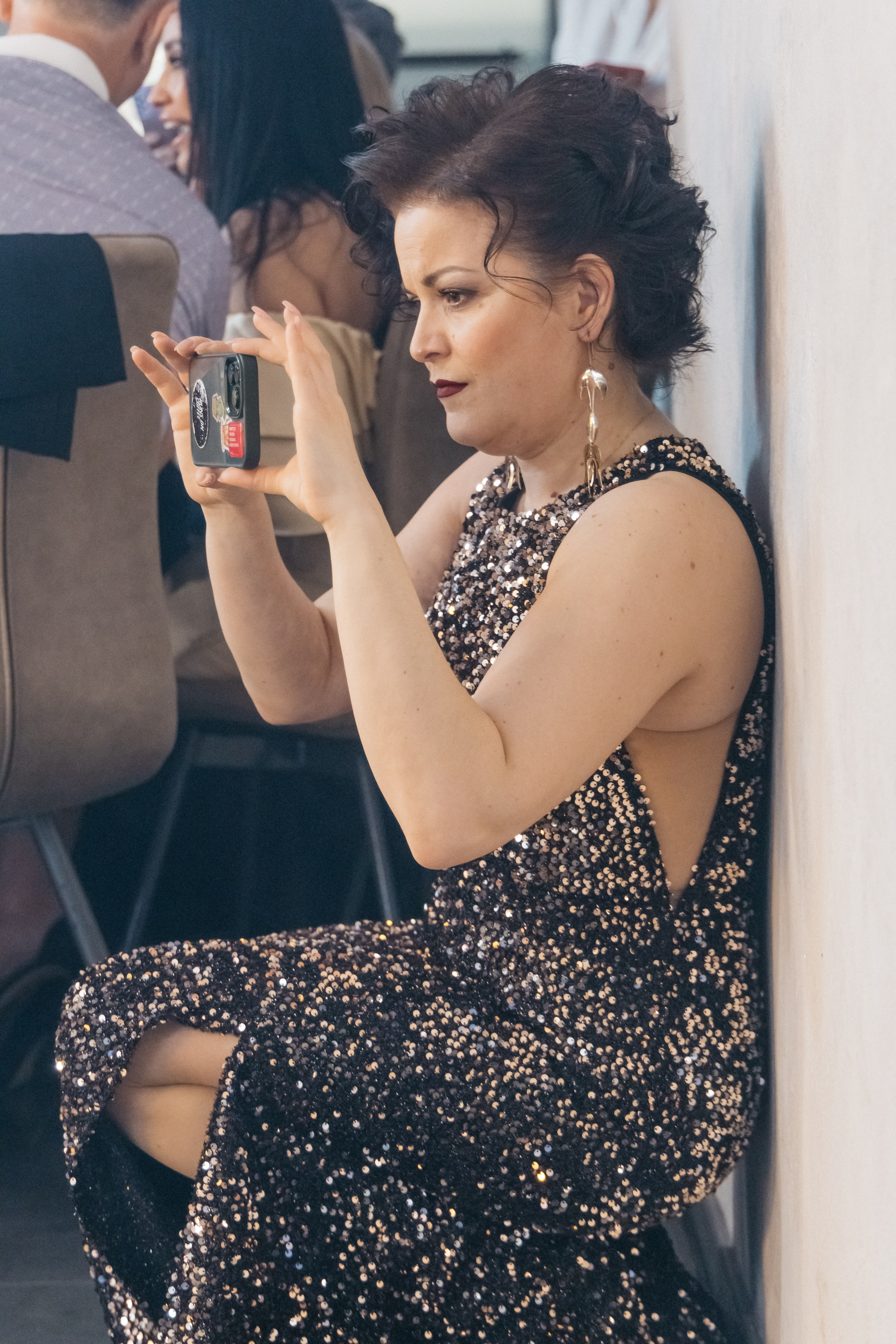 Бал Клеопатра. Главная