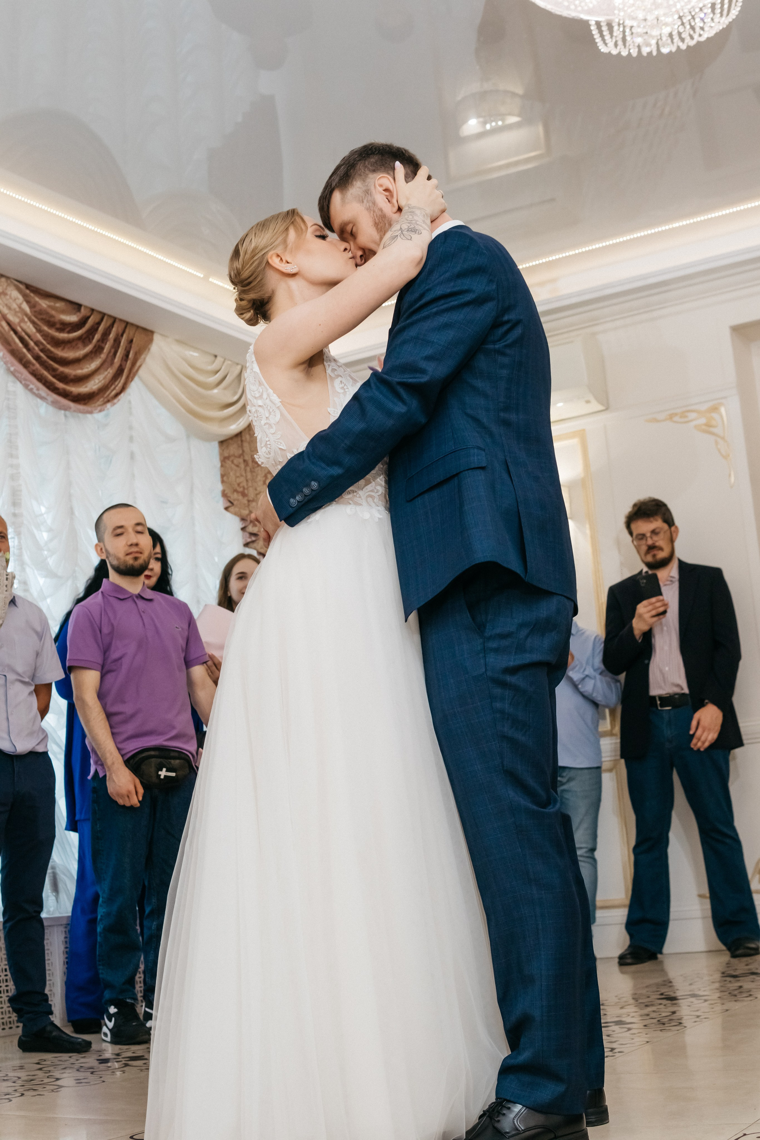 Антон Евгения. Главная