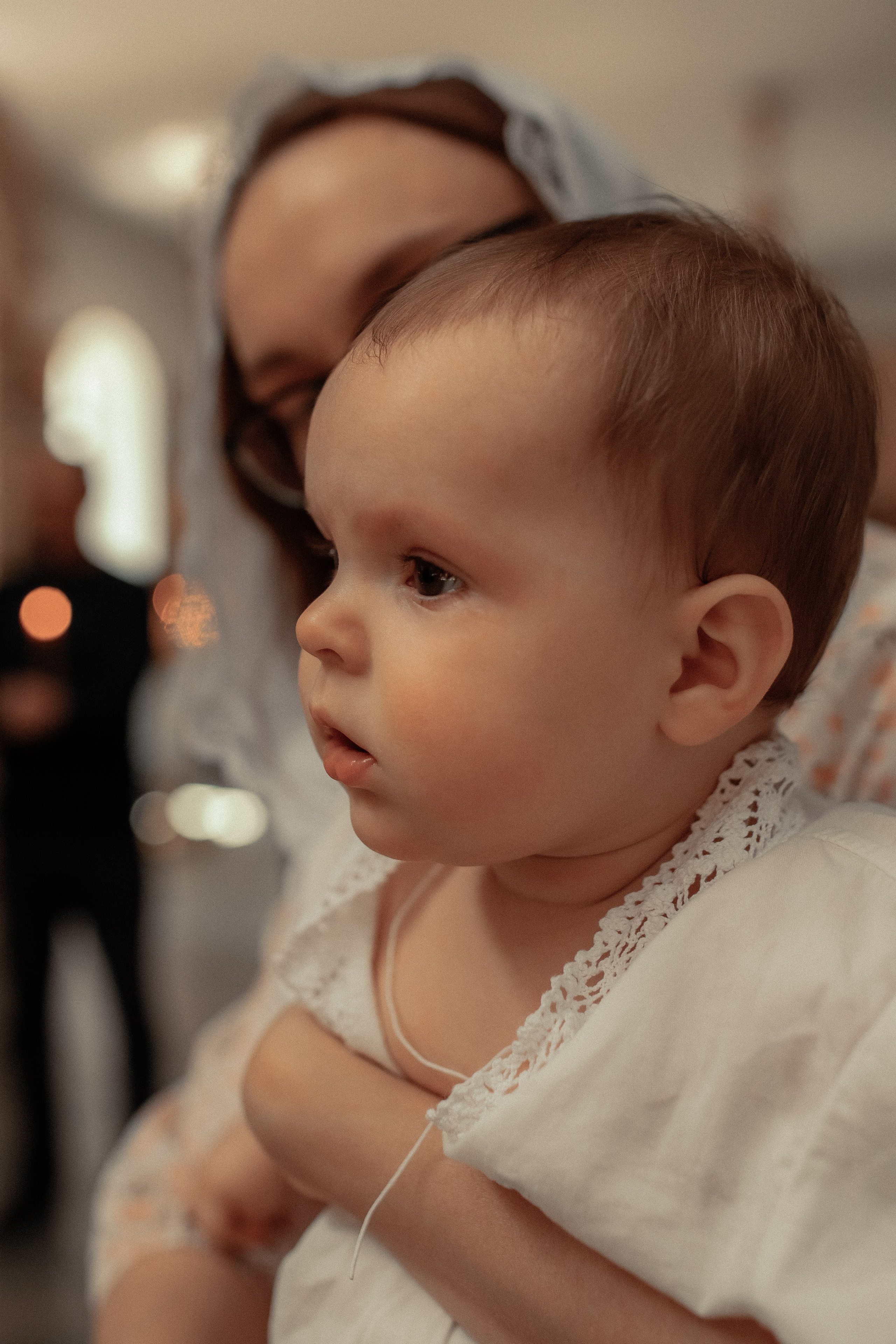 Варвара. Семейный фотограф в Казани Шамгулова Марина