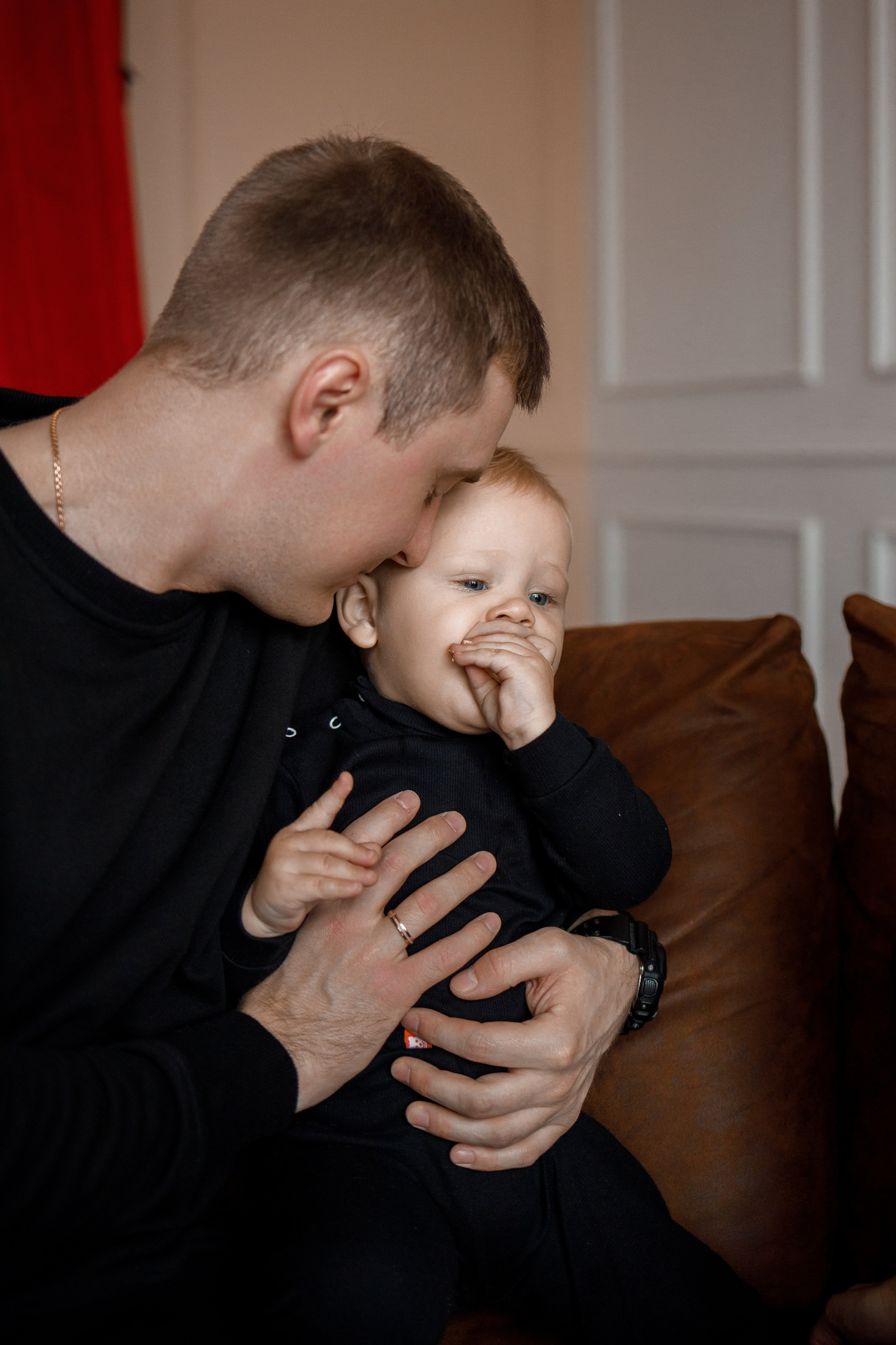 Артем, Диана и Александр. Фотограф Краснодар