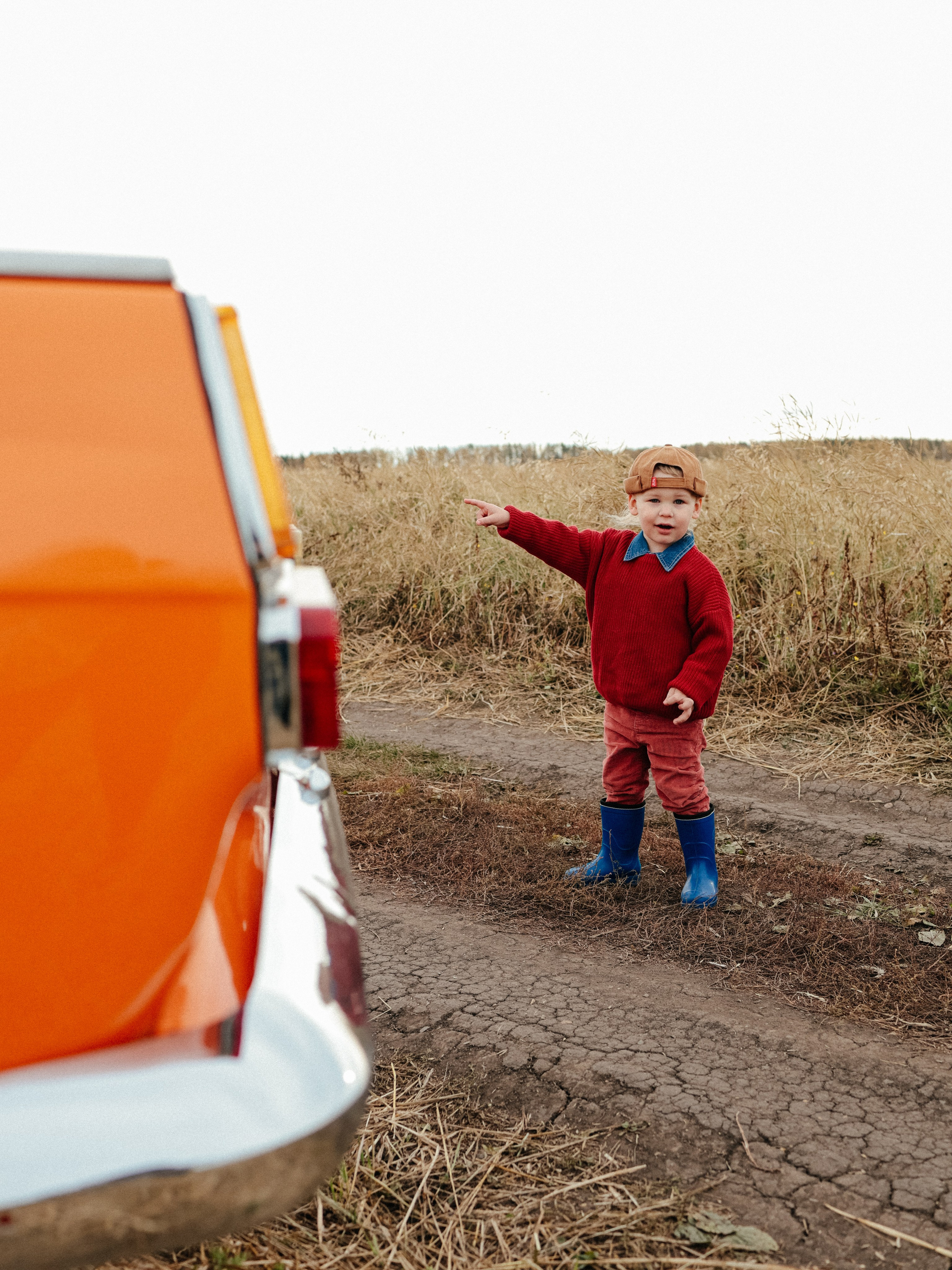 Фото день 29.09. Семейный и детский фотограф в  г. Екатеринбурге Холодова Юлия