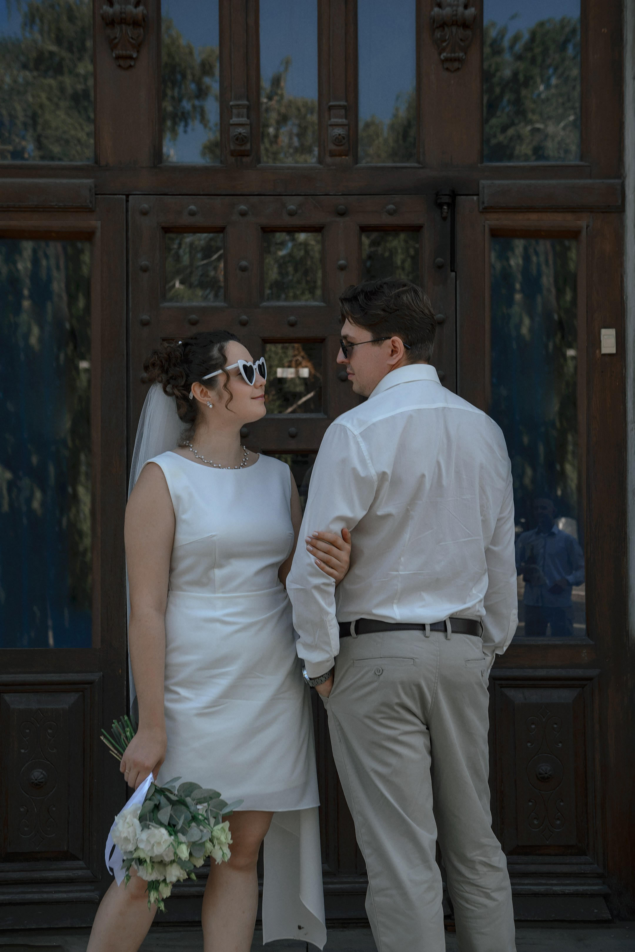 И + Н. Фотограф в Самаре | Катерина Гущина