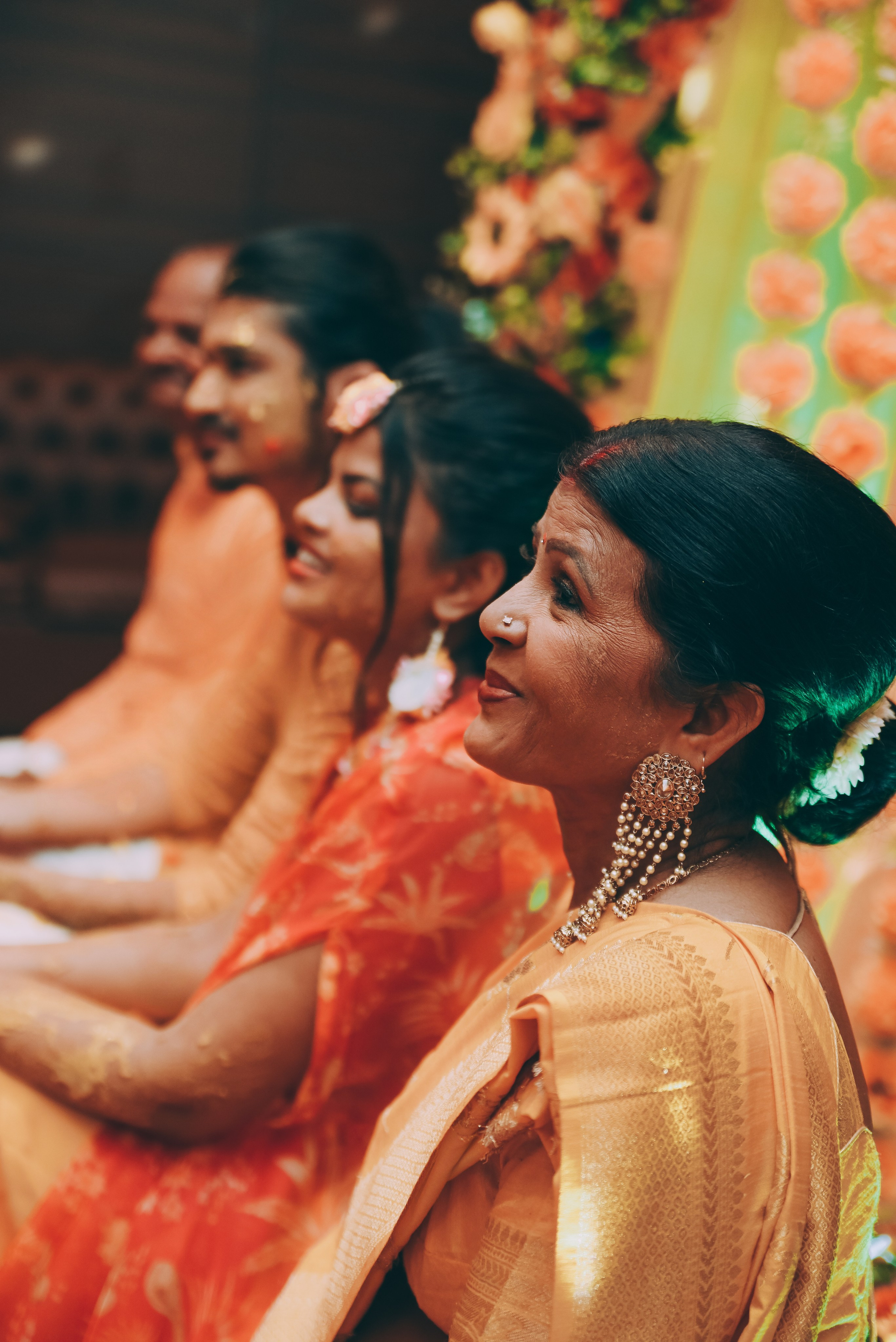 Priyanka and Bilal's wedding. Свадебный и семейный фотограф Любава в Кургане