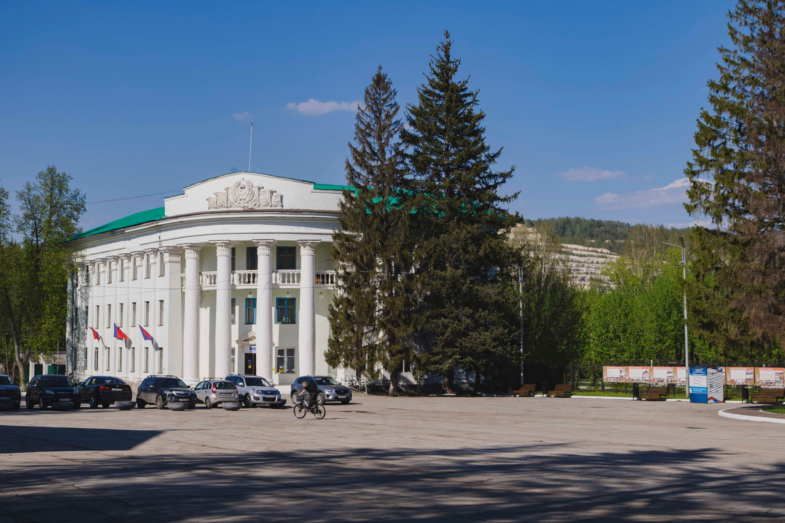 Жигулевск | май 2026. Фотограф в Москве | Диана Киселева