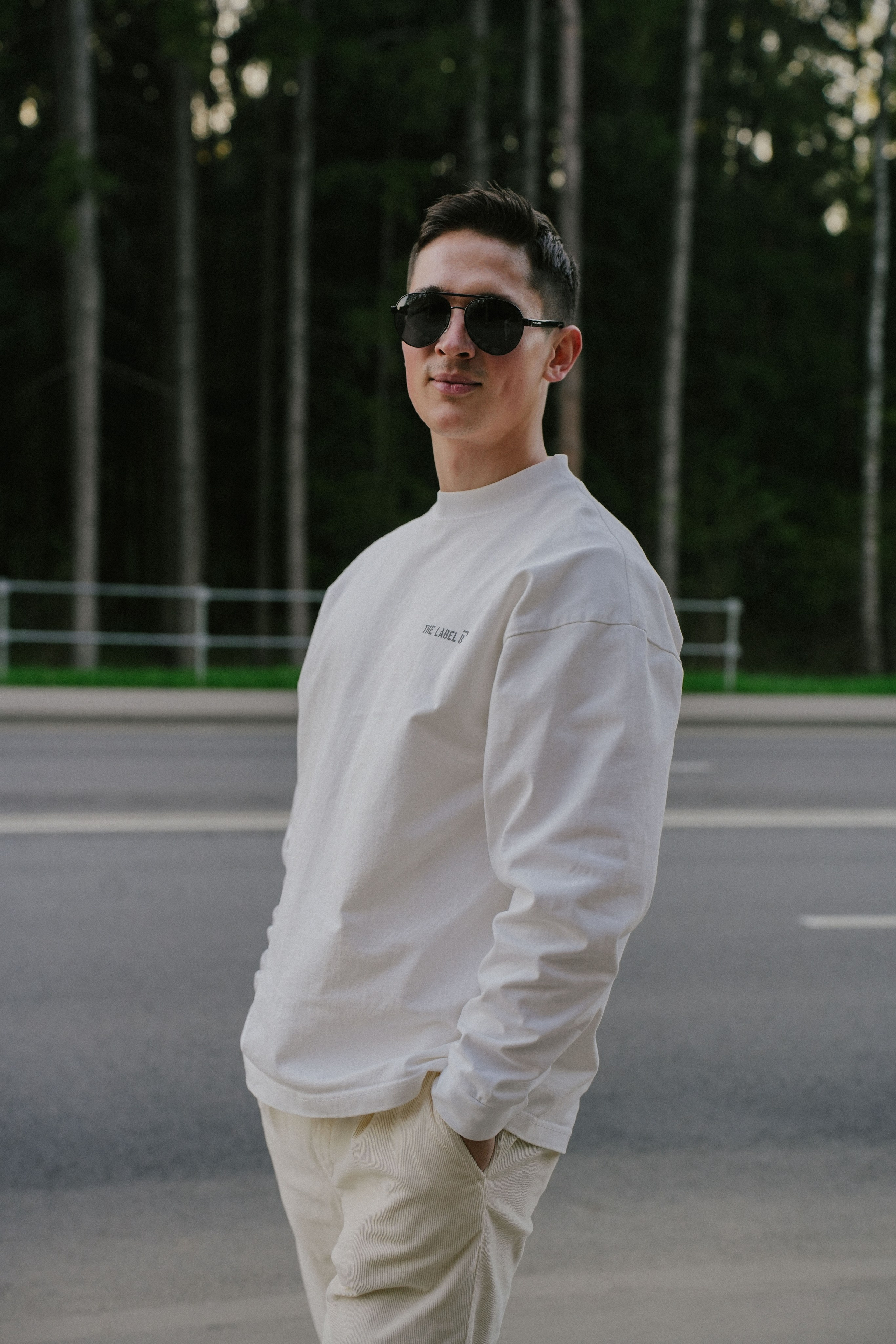 Улица. Коммерческий фотограф и видеограф в Москве Тихонова Анна