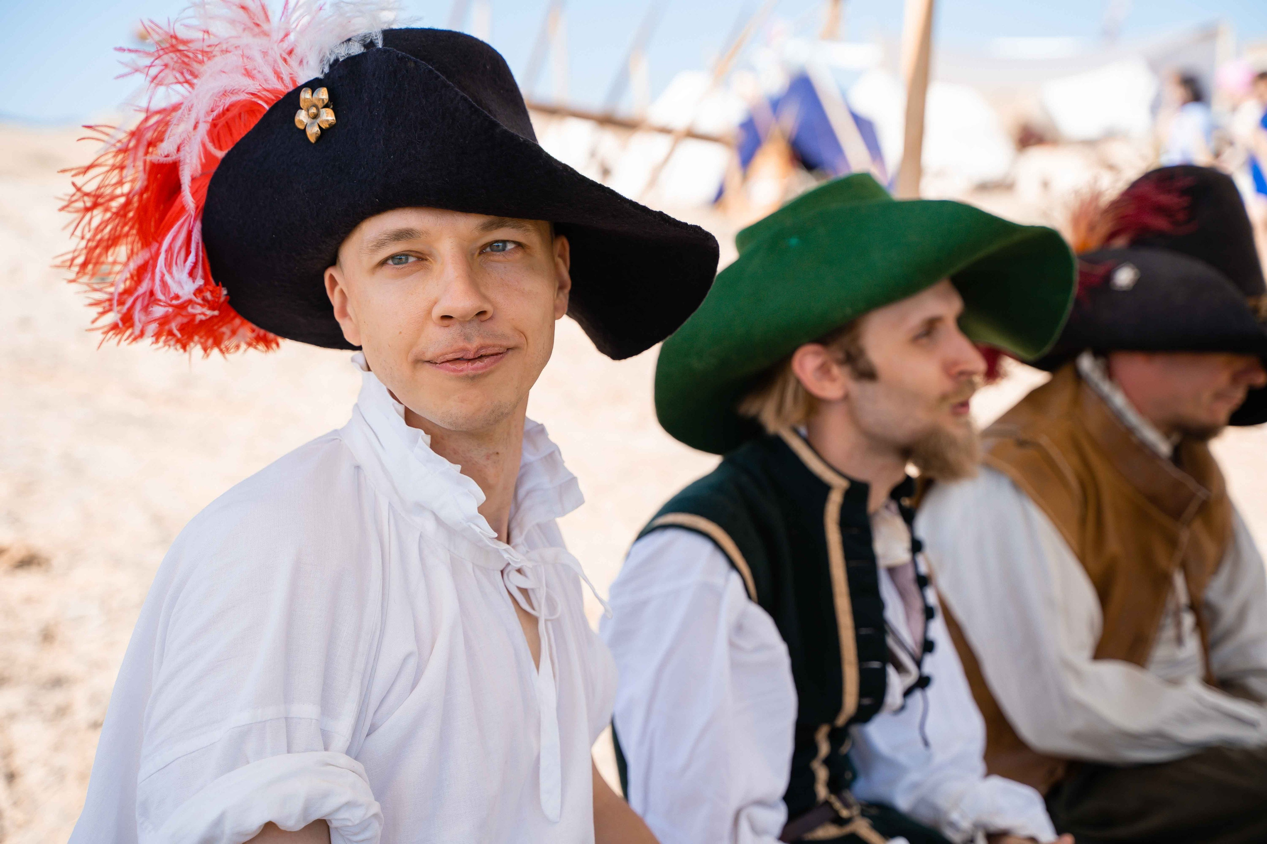 Фотограф на реконструкции. Shmeleva.ph Фотограф Волгоград и Волжский — Анна Шмелева