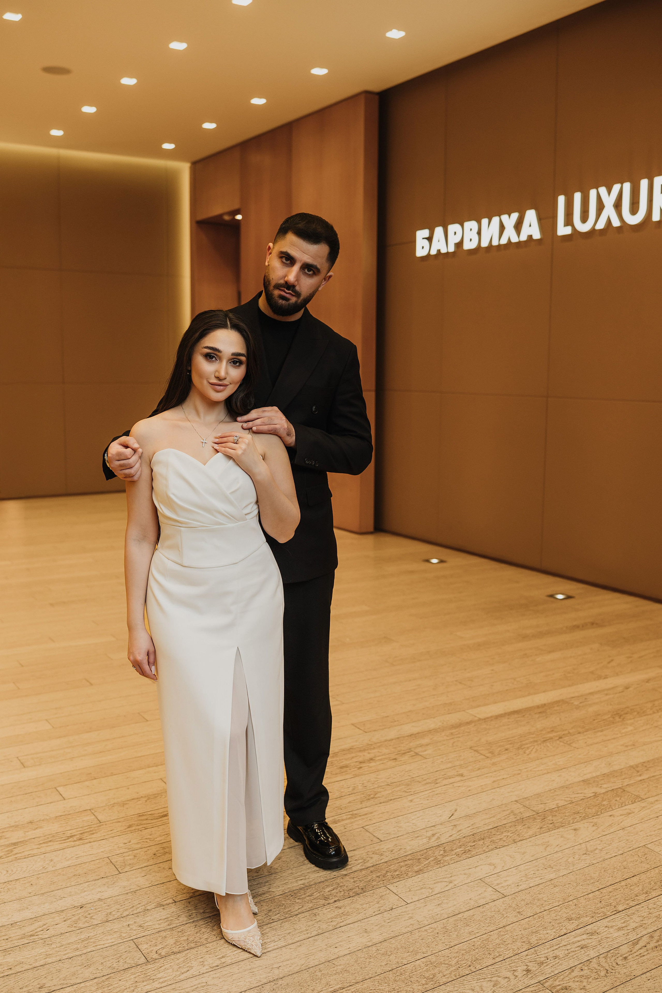 Nare & Alexander. Фотограф в Москве Ангелина Ким