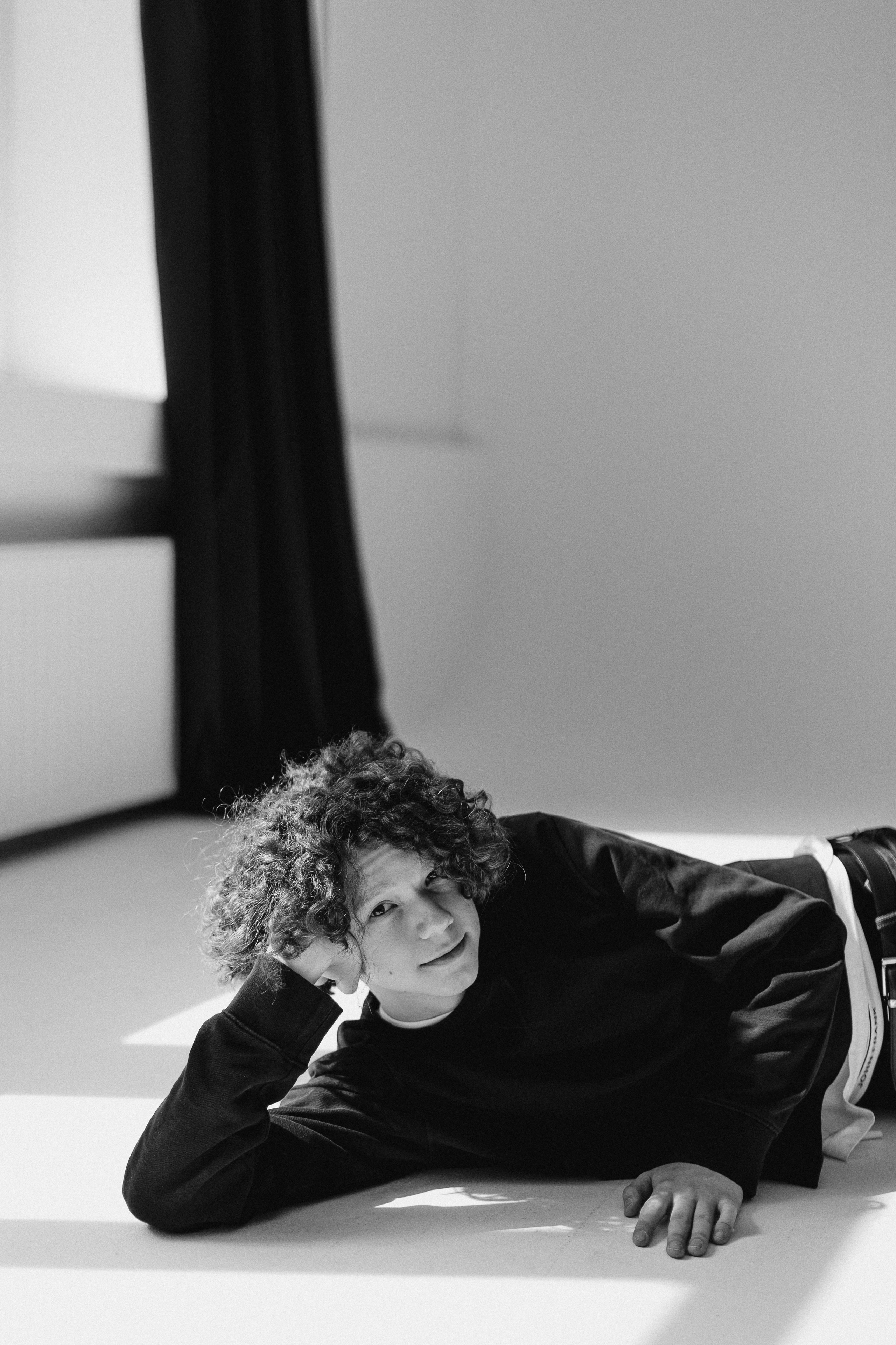 Даня. Свадебный и семейный фотограф в Москве