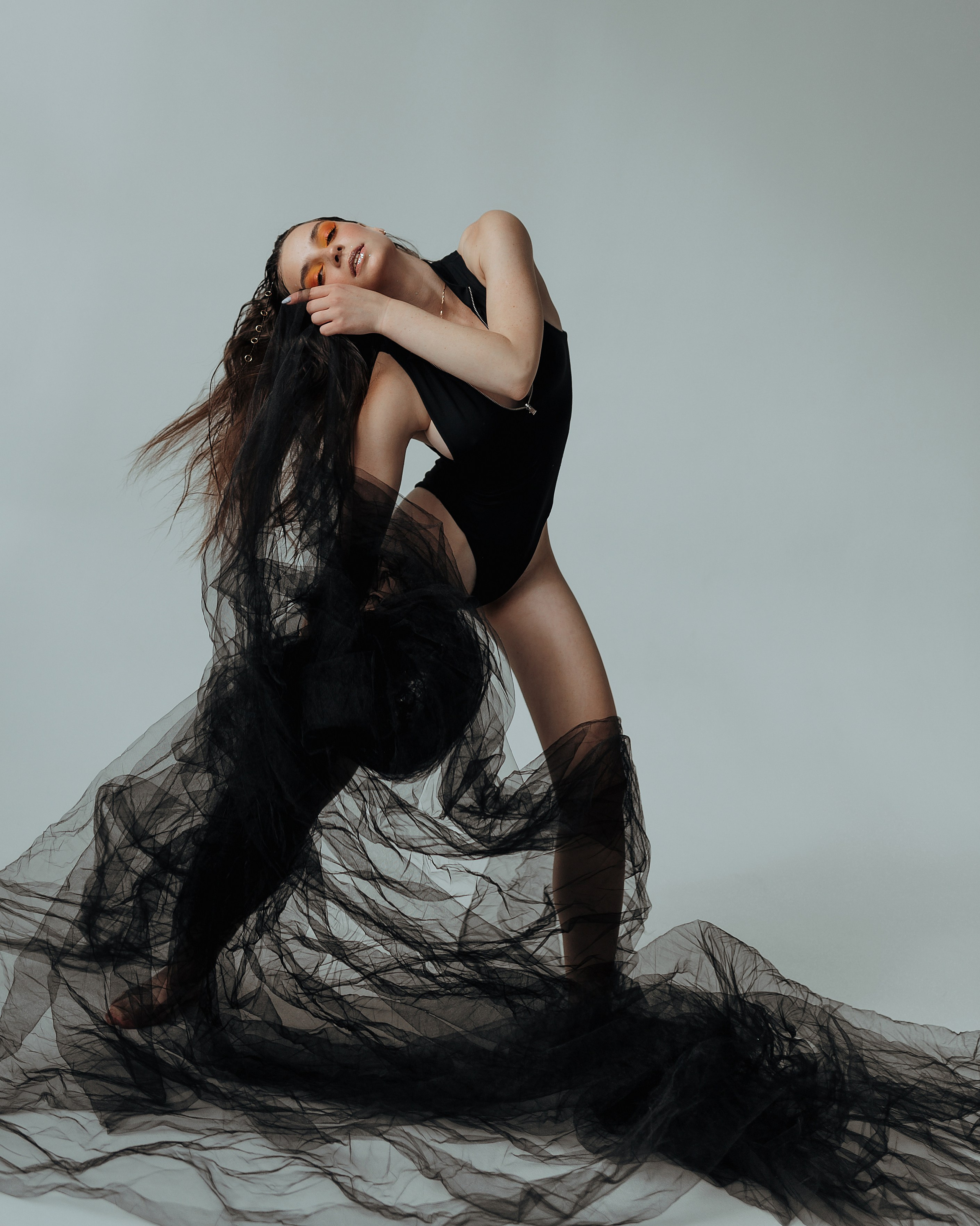 Полина. DARYA.BELKINA