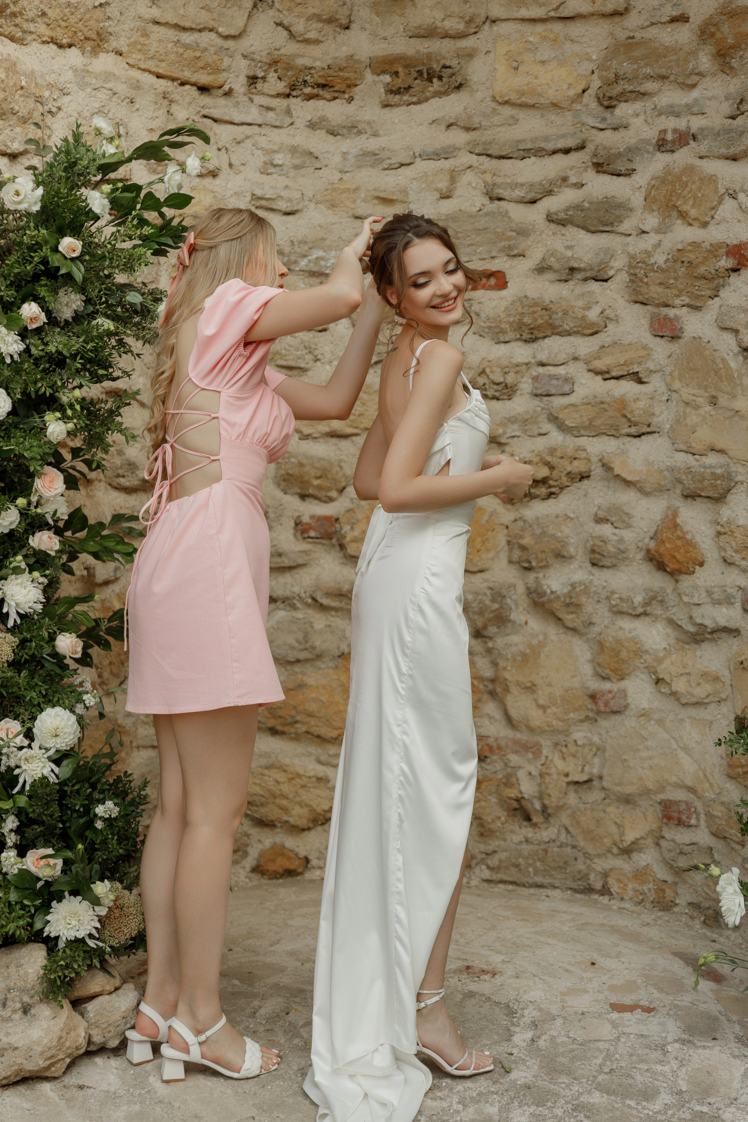 Влада и Константин. Свадебный фотограф