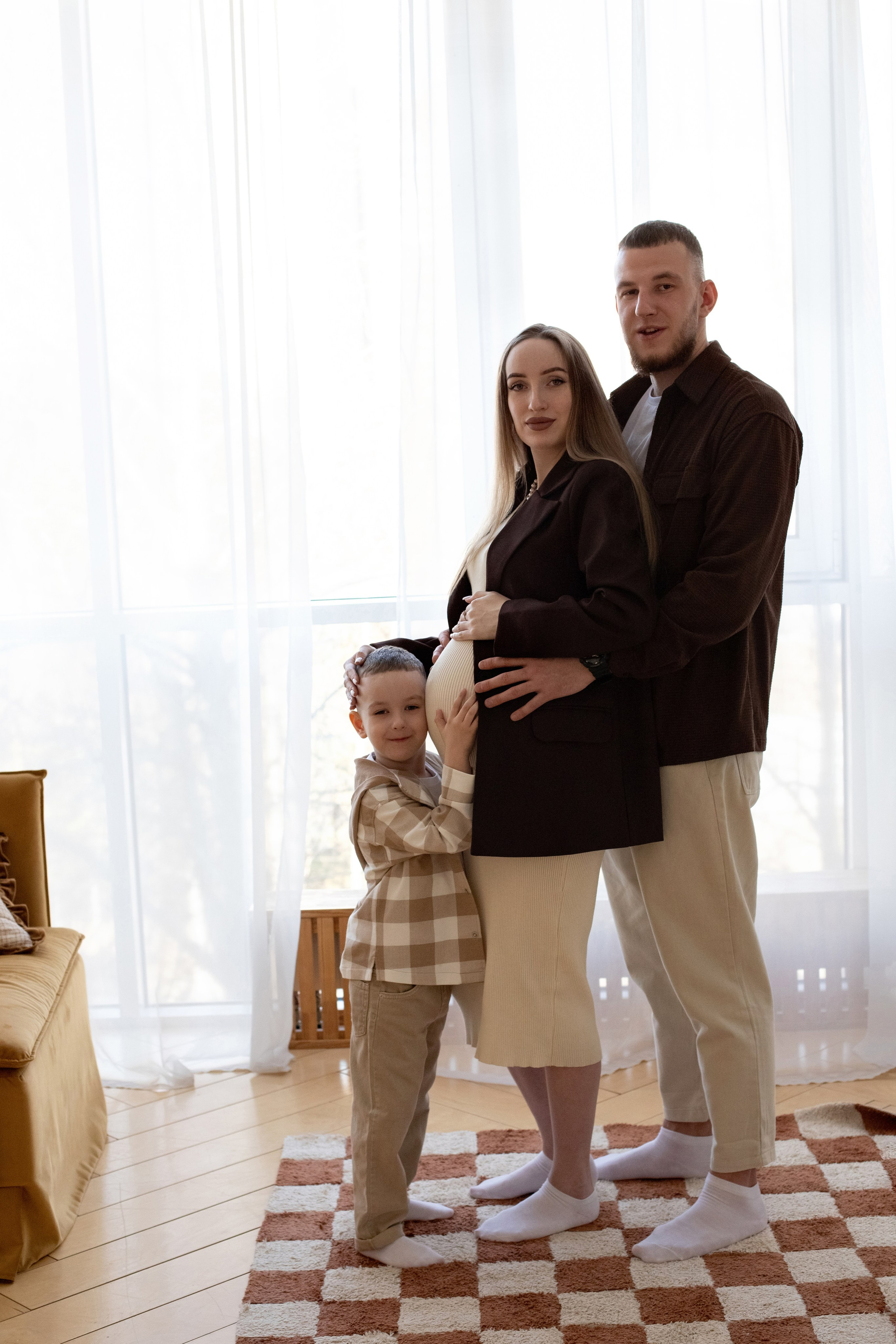 Алина Итого. Фотограф новорожденных в Екатеринбурге Татьяна Продан