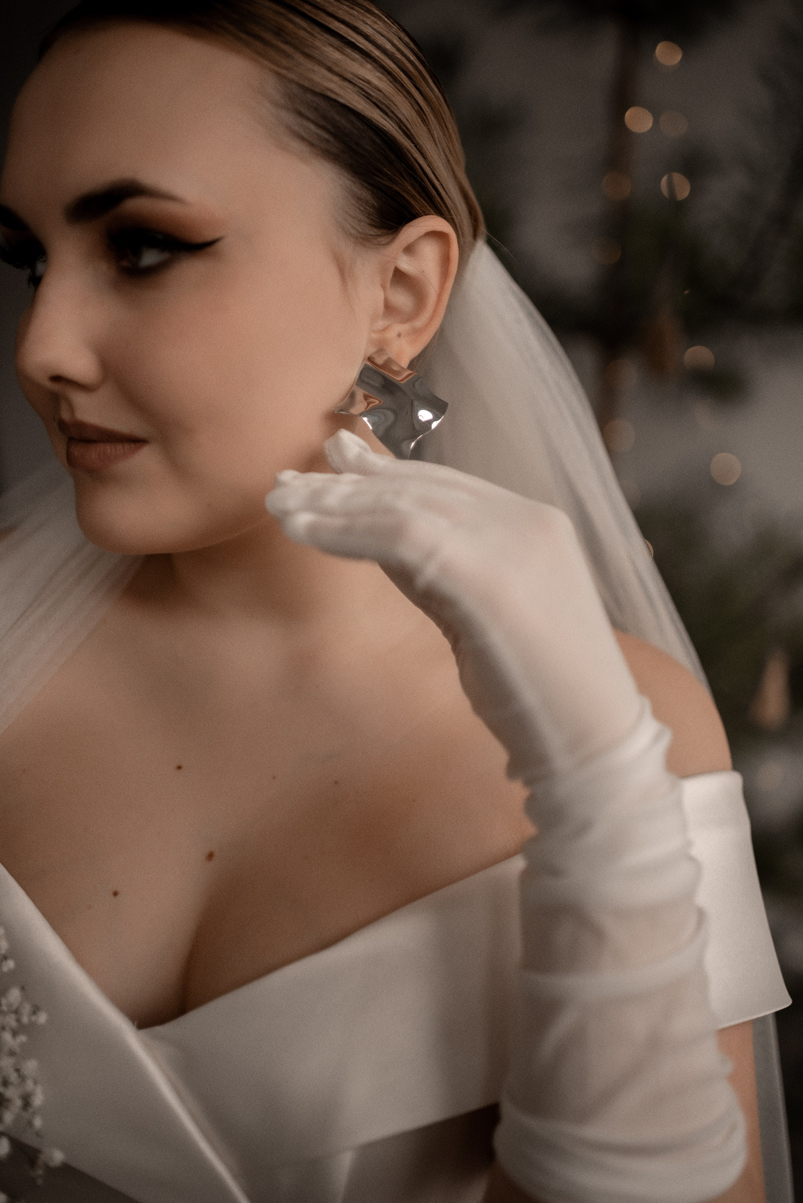 Валера и Даша. Свадебный и семейный фотограф в Серпухове Александра Дерюшева