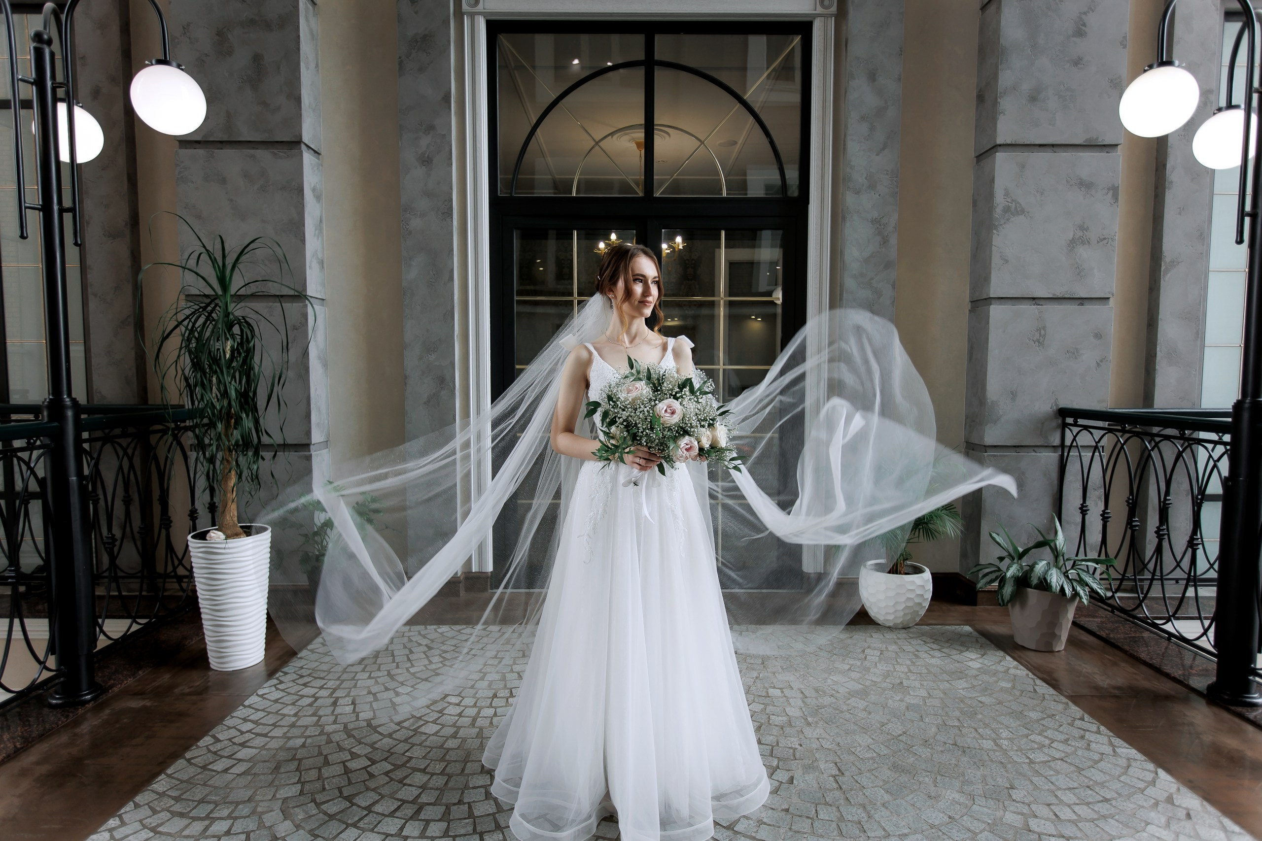 Отзывы. Свадебный фотограф в Омске Яна Савина