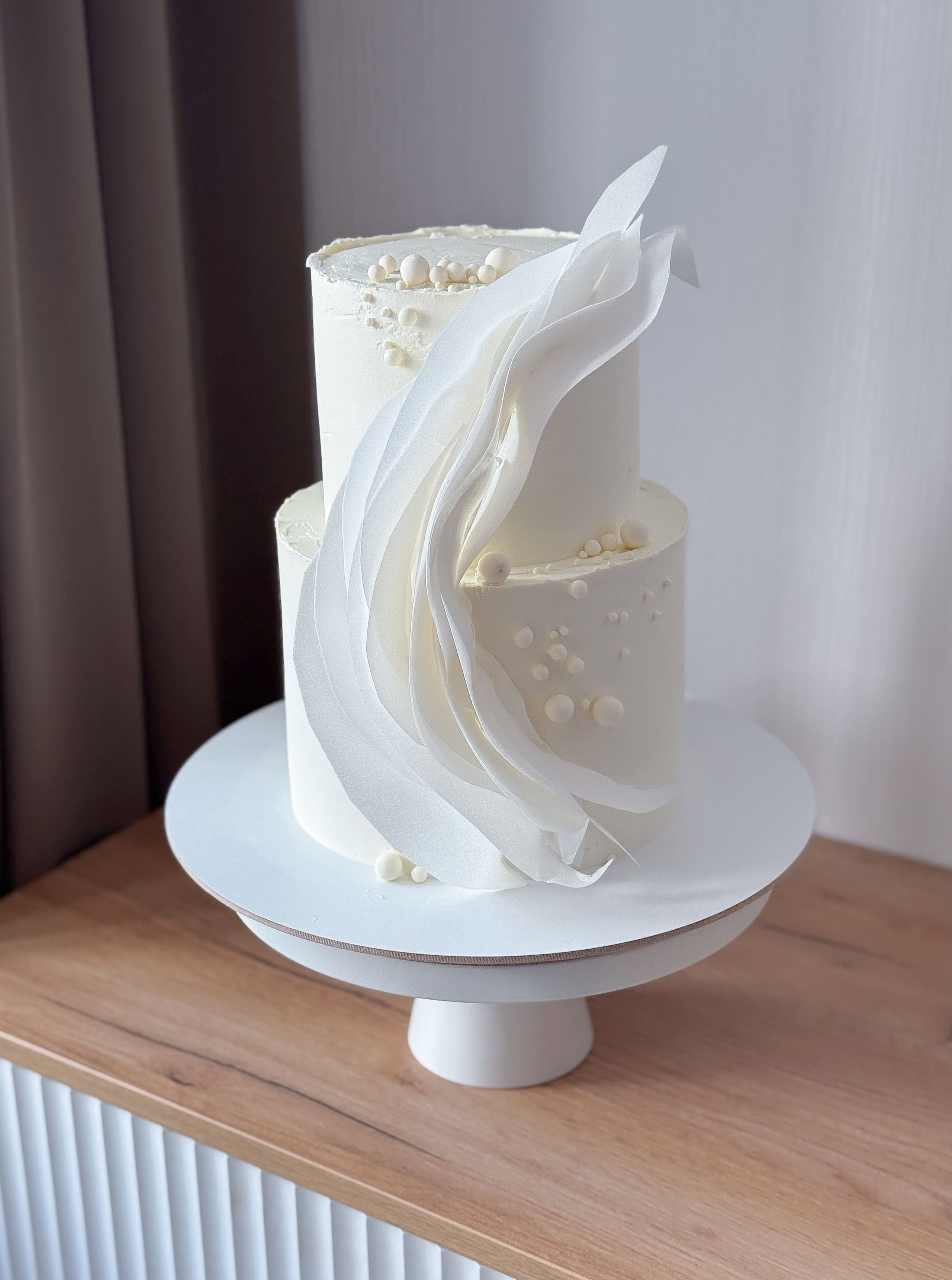 Торт Горшкова. Подрядчики и друзья сети свадебных площадок House for wedding