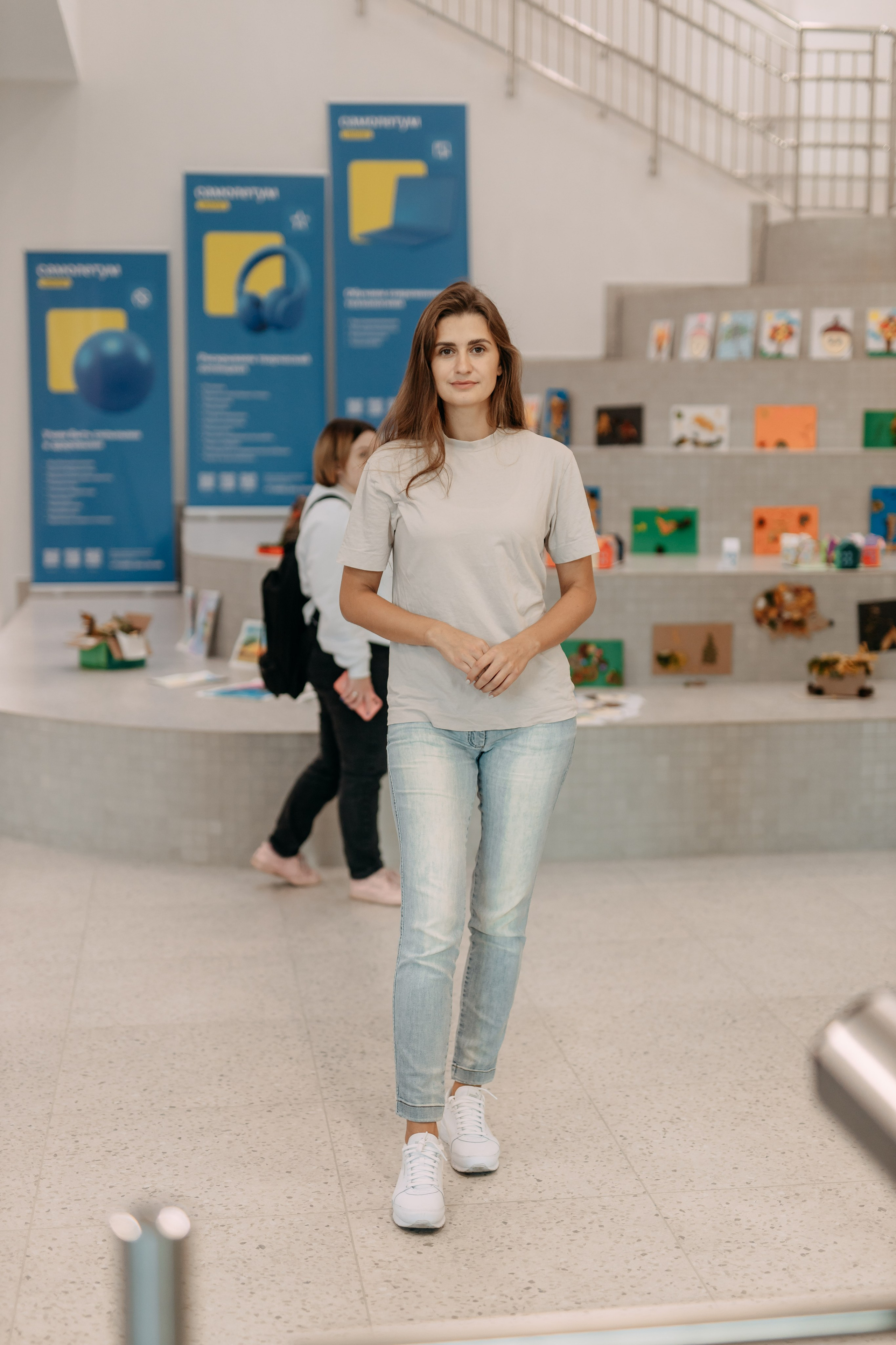 Meet Up стратегических лидеров. Фото и видео съемка. Андрей Ионов