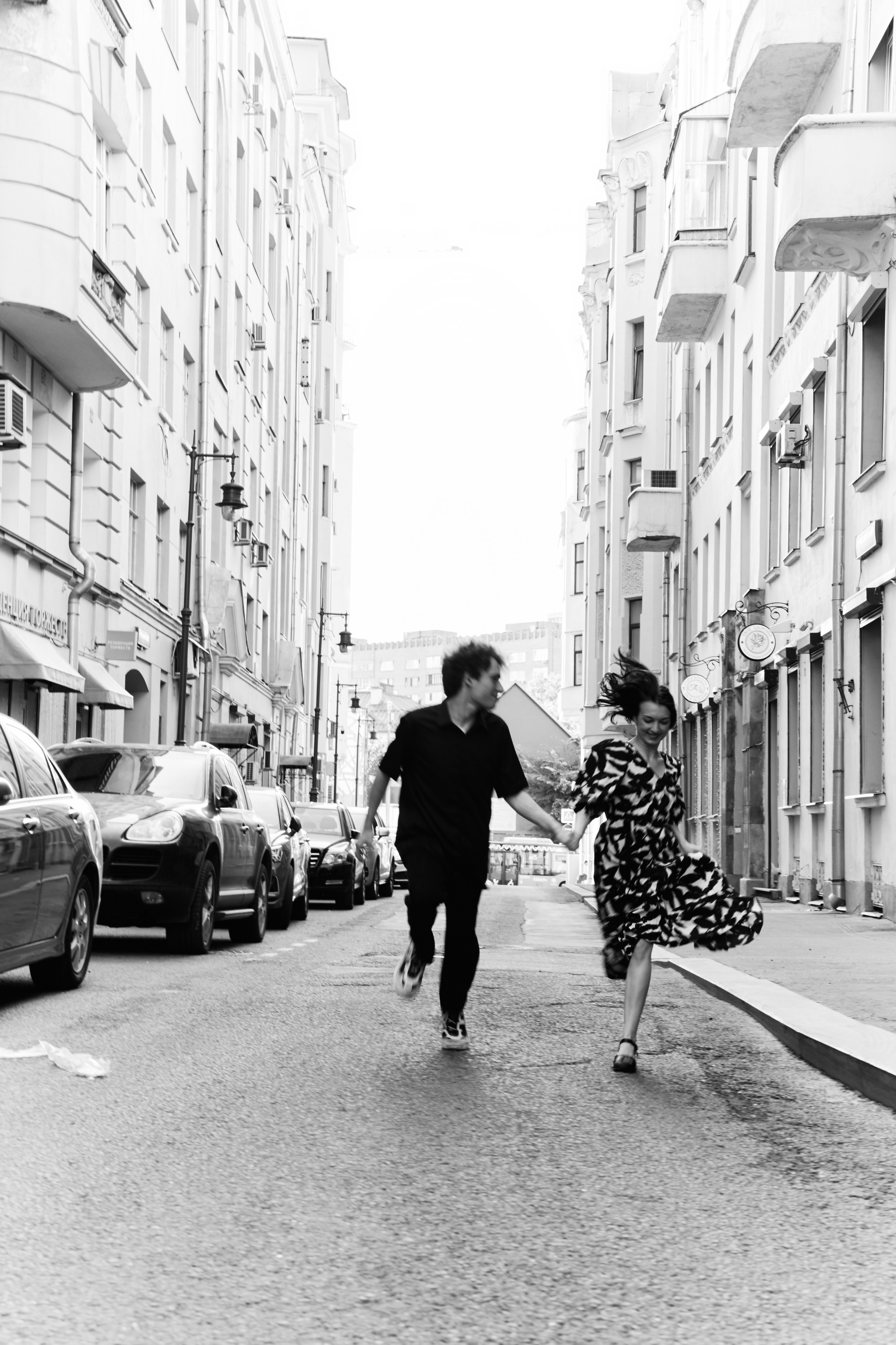 Love story. Маргарита — фотограф и видеограф / Москва