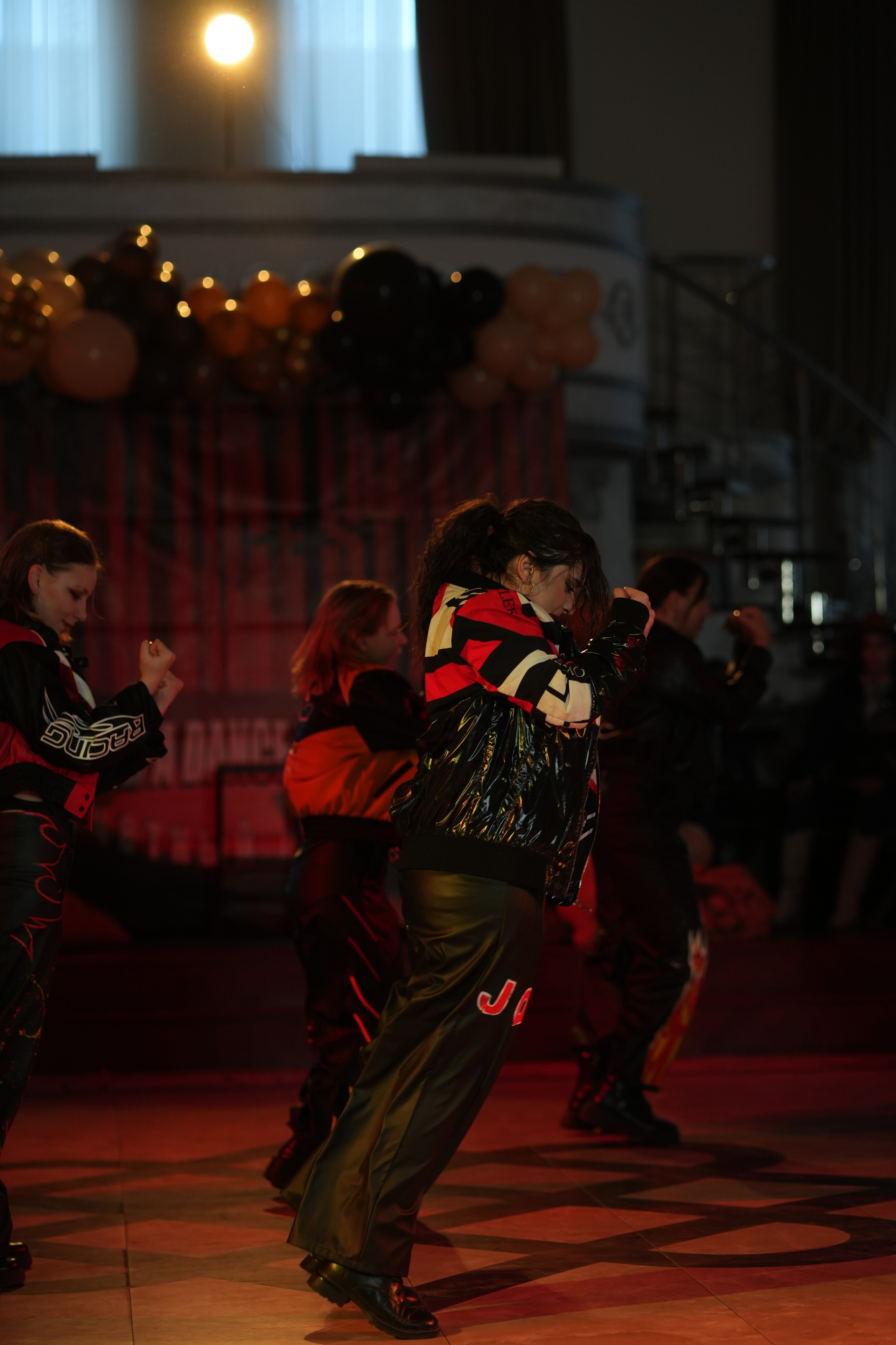 Отчётный концер KOD'A dance studio. Фотограф, видеограф Пятигорск, Ставрополь, Ессентуки, Petlyakovs_photo