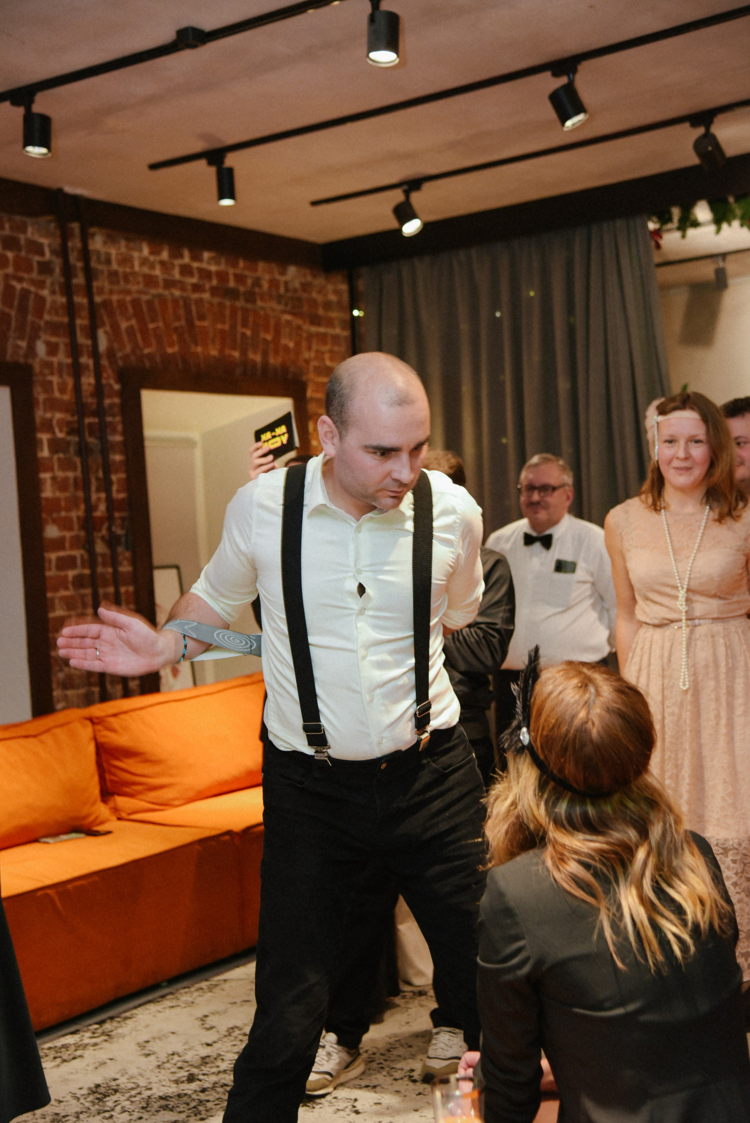 ХА ХА Шоу. Фотограф Лола Волна, город Москва