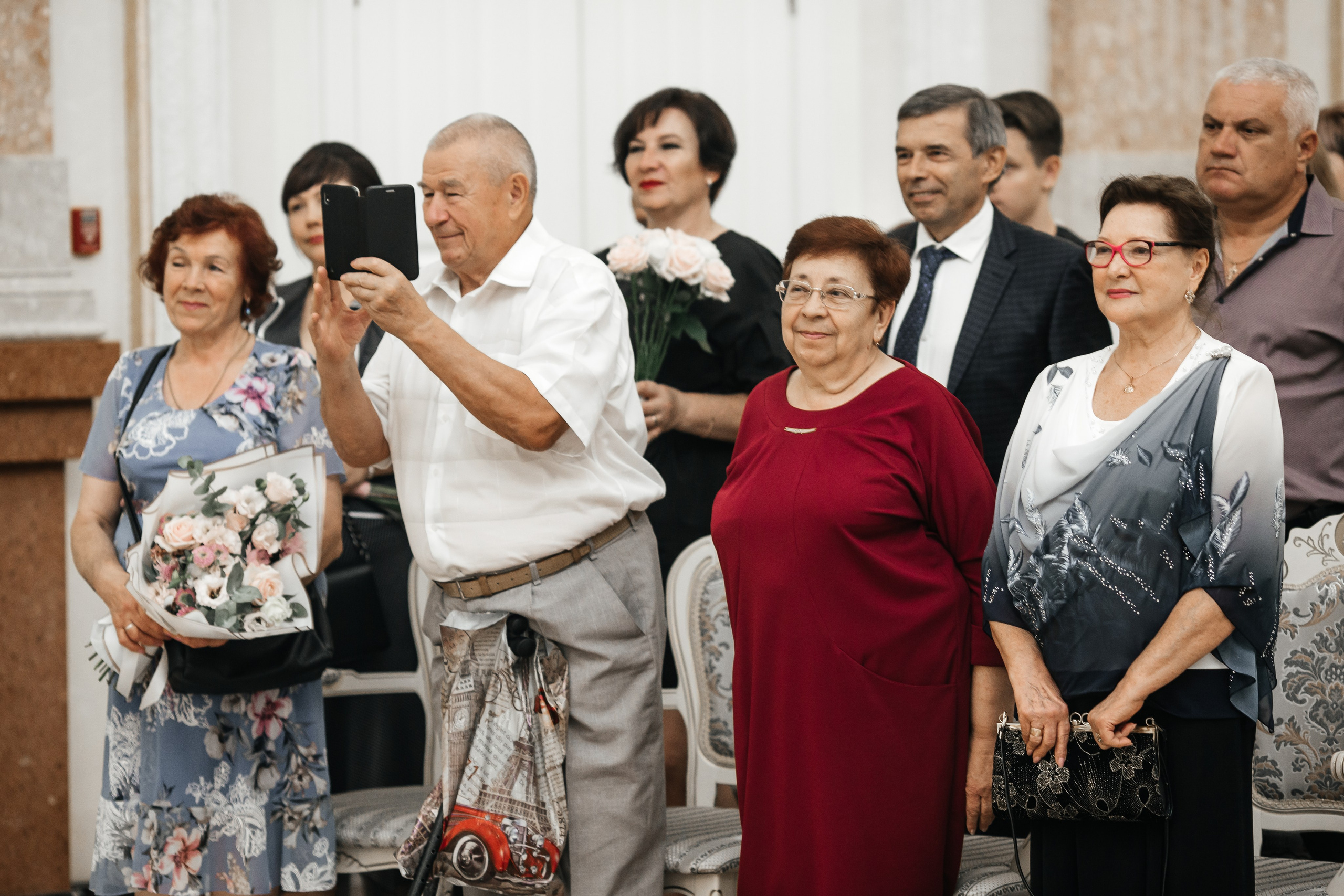 Максим и Катя. Свадебный фотограф в Краснодаре Николай Крауз
