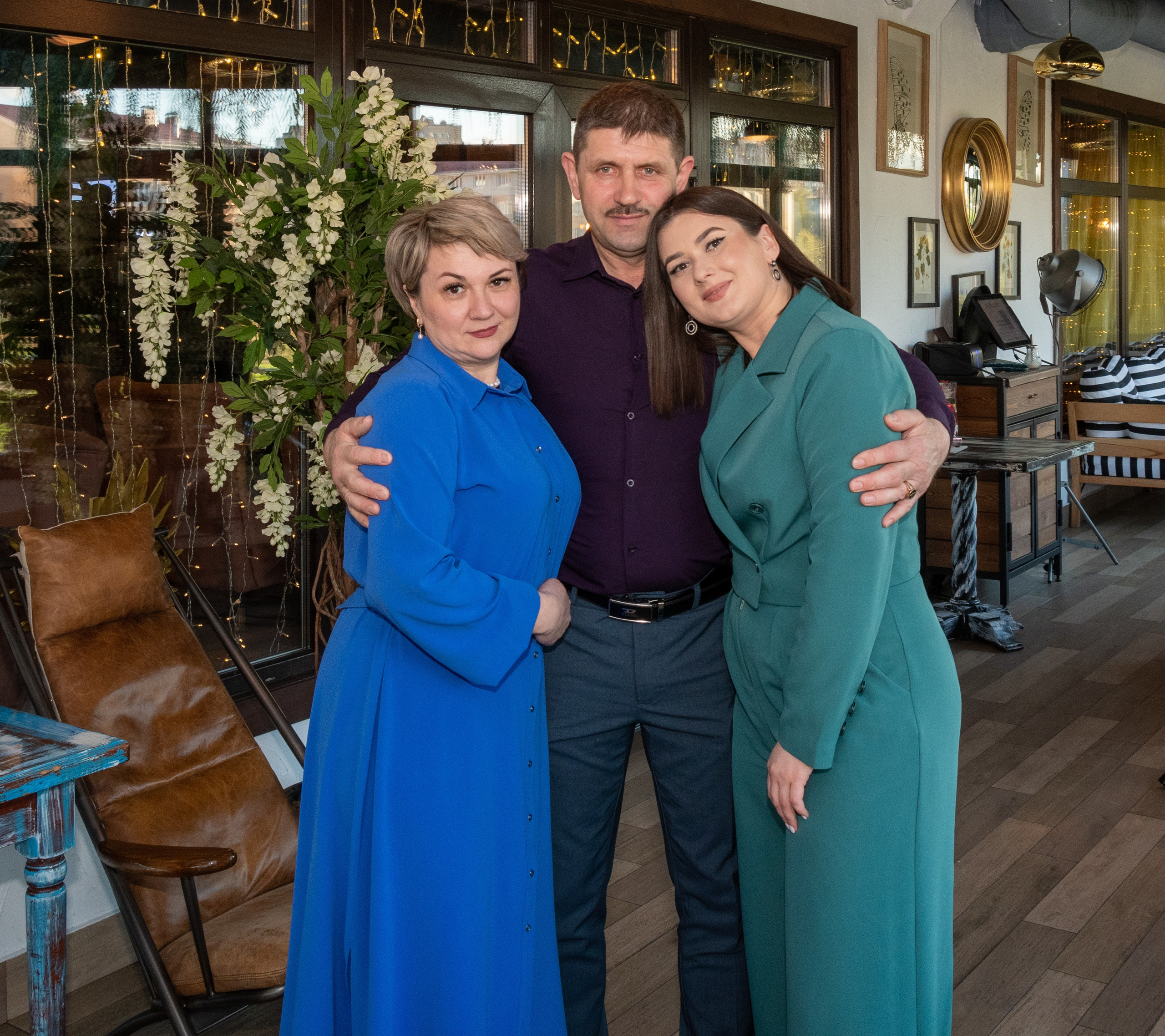 Фотосъёмка мероприятий. Портретный фотограф Евгений Расторгуев