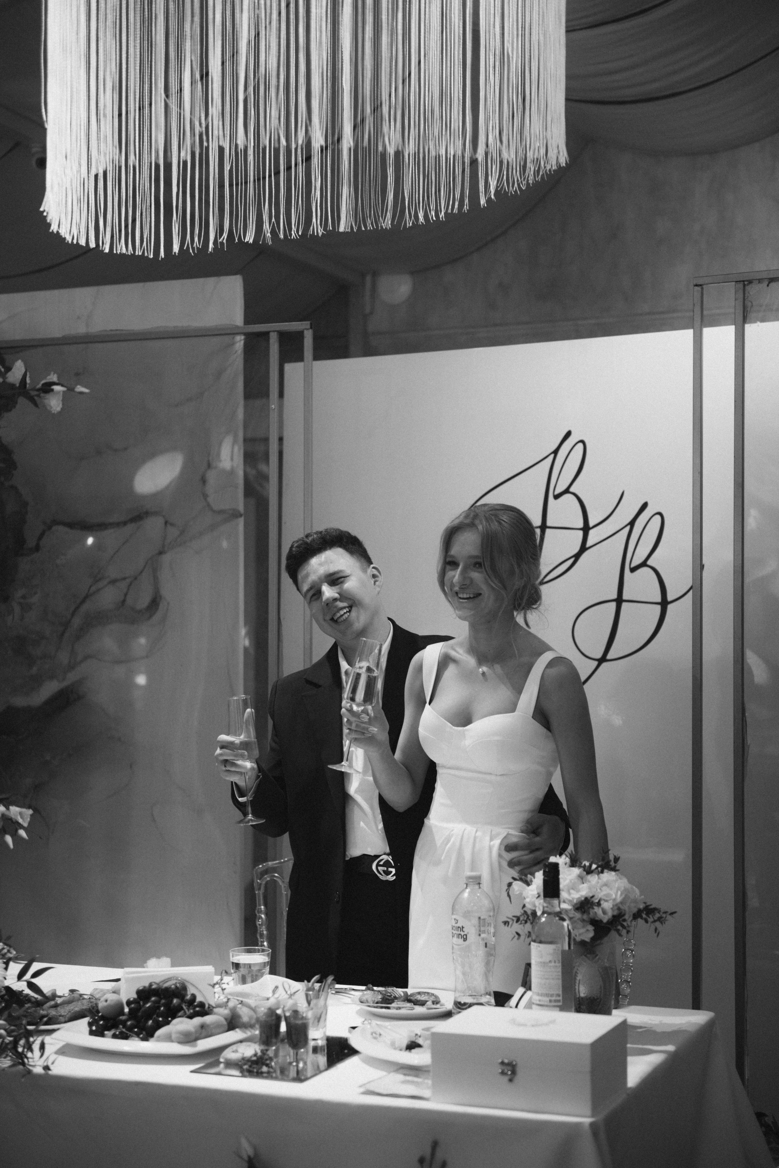 Владимир и Виктория. Свадебный и портретный фотограф в Брянске и Москве Алина Химушкина