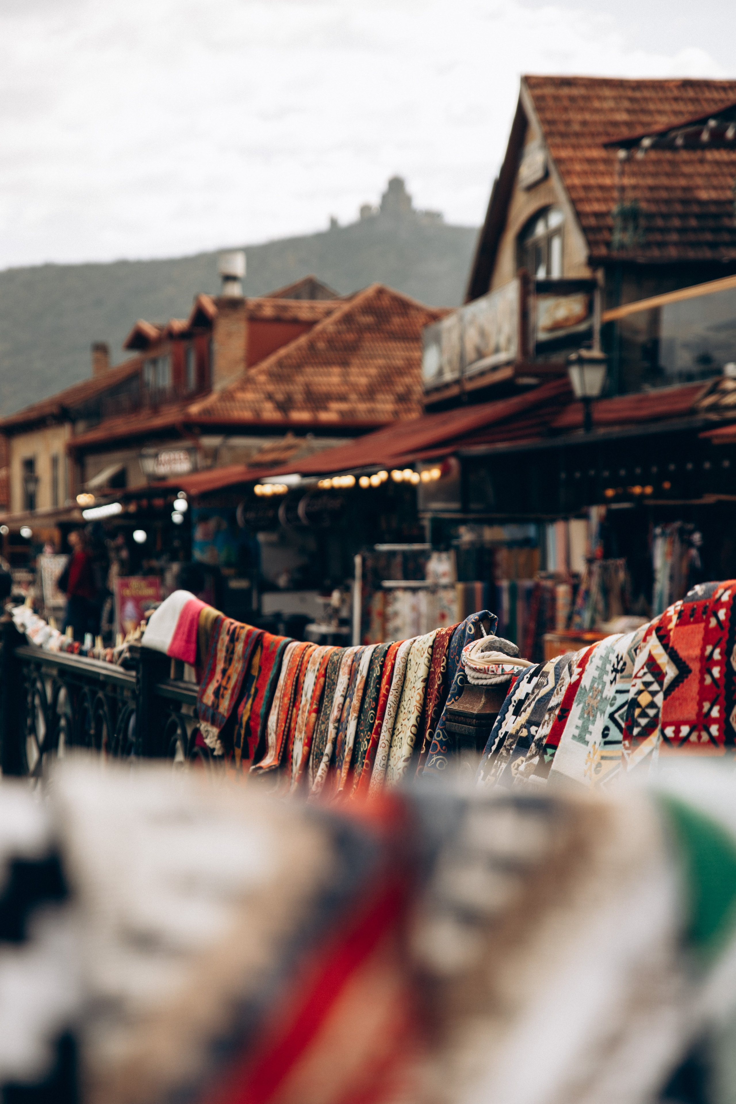 Грузия. Репортажный и детский фотограф в Минске
