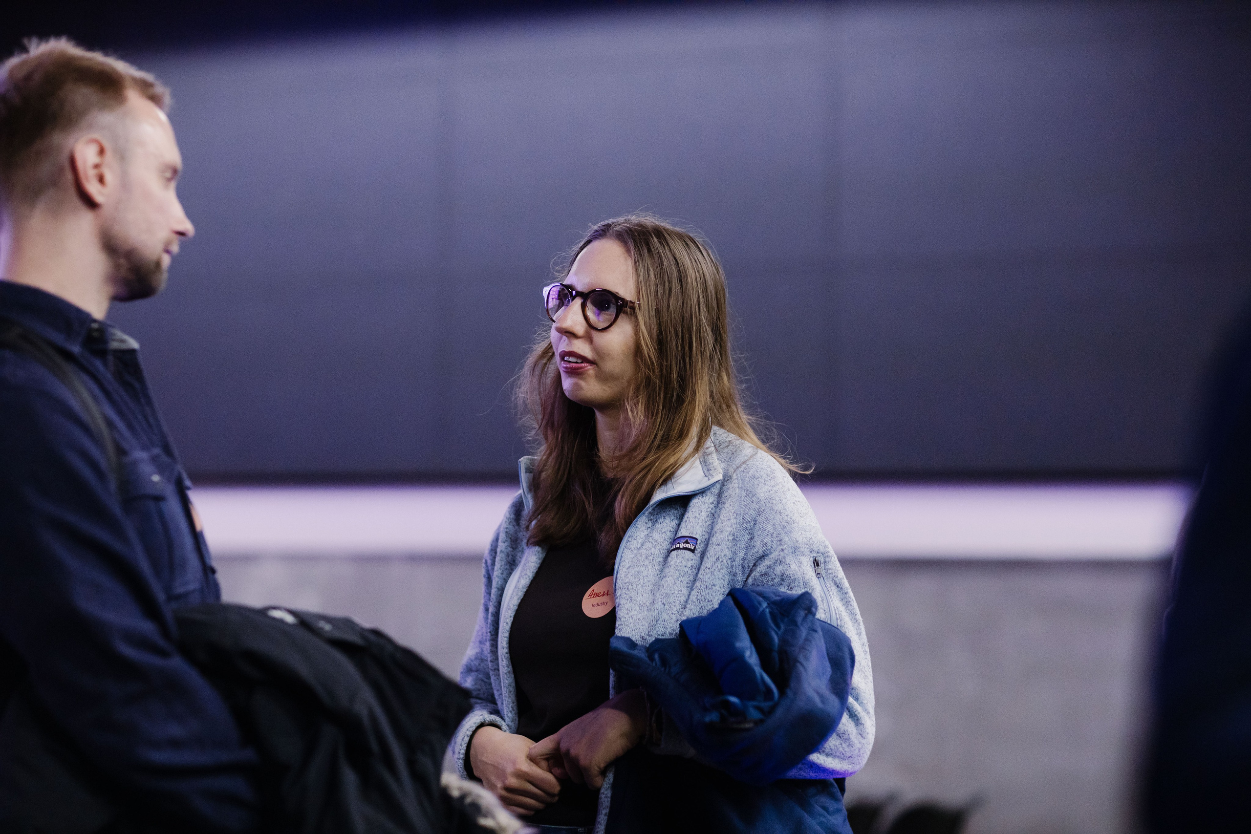 IFSA | Форум образования в эпоху ИИ. Фотограф в Праге Александр Пивоваров