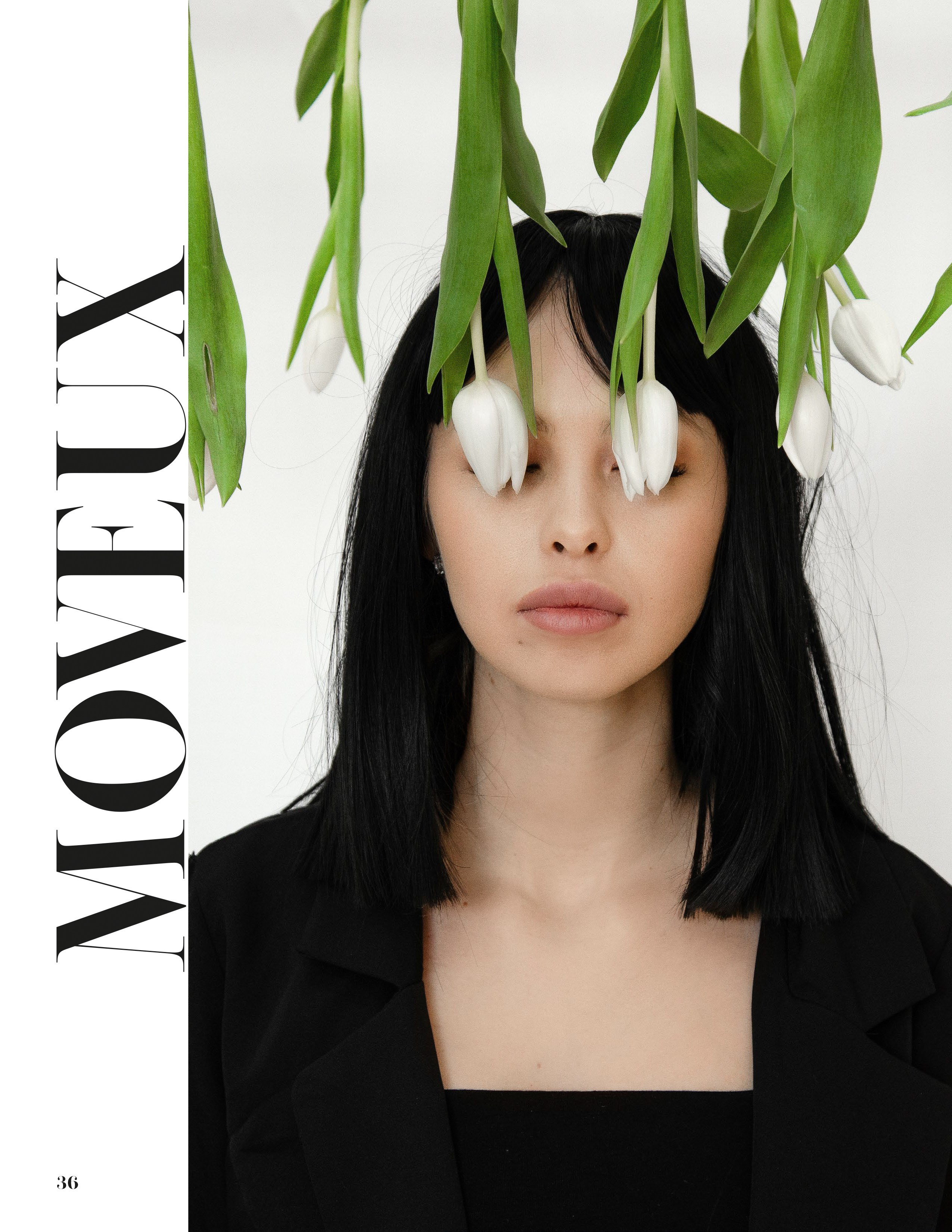 Публикации в журналах. Фотографы в Тюмени Андрей и Лидия Войвод