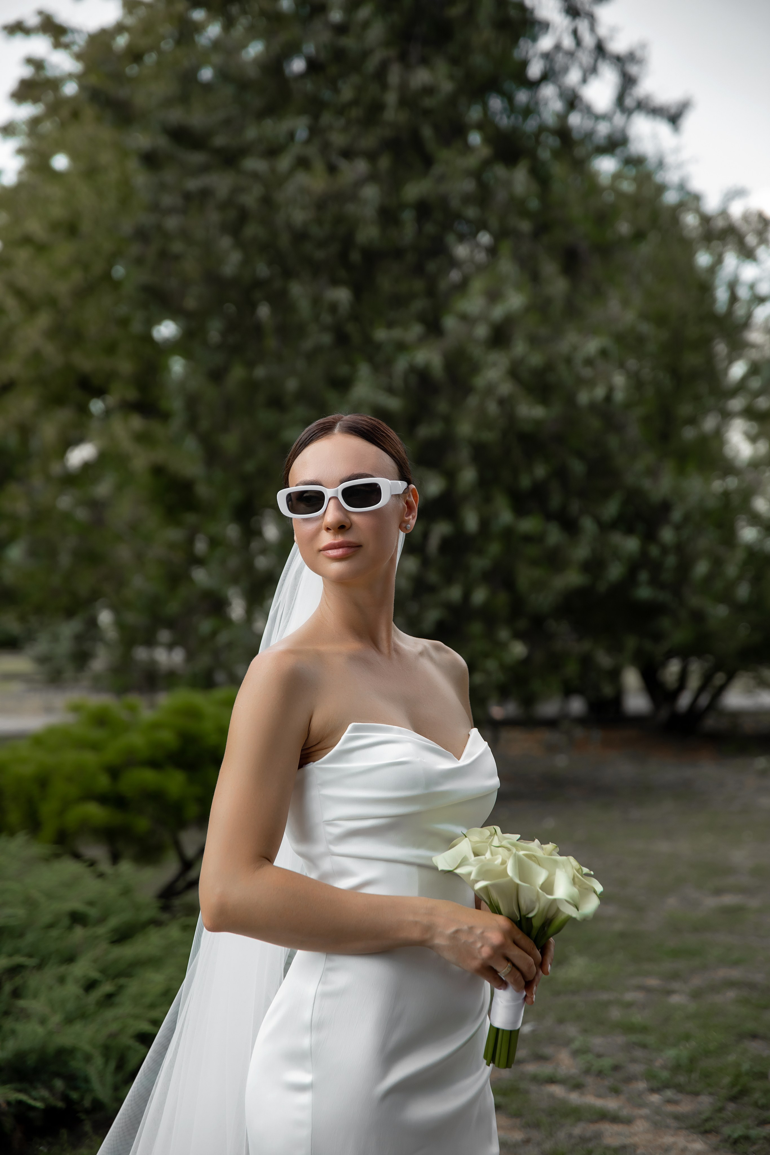 Владимир & Алевтина. Ксения Федорова — фотограф