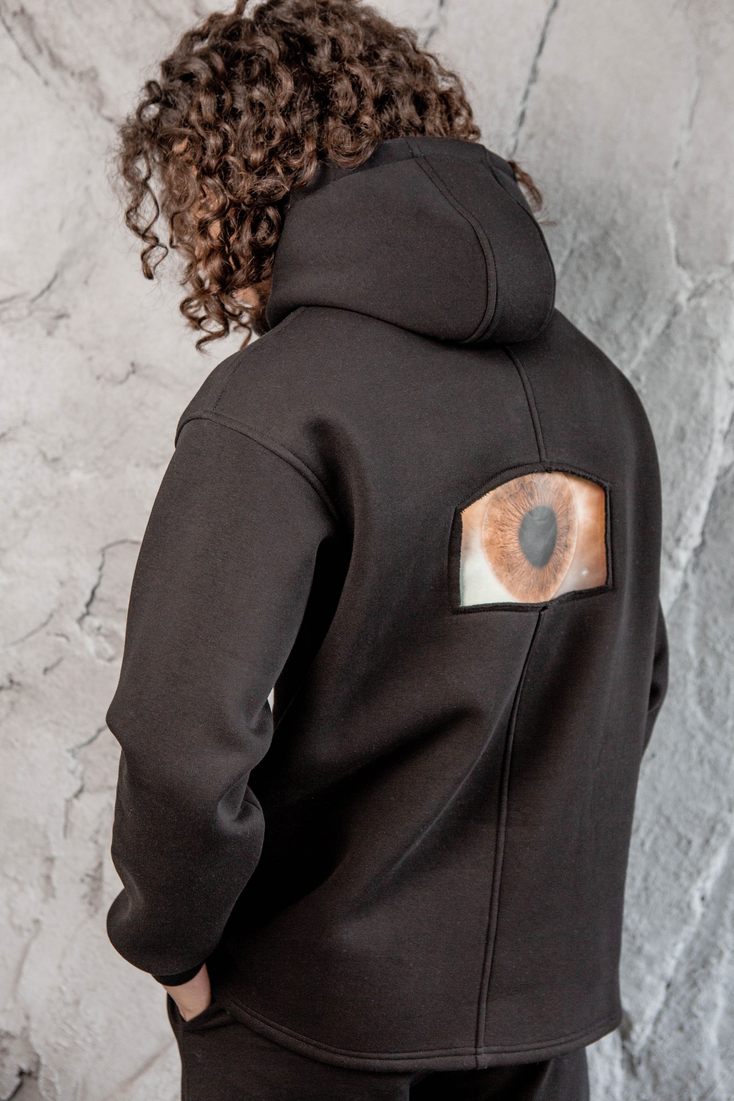 Мужская одежда OterKlo. Фотограф Екатерина Голицына